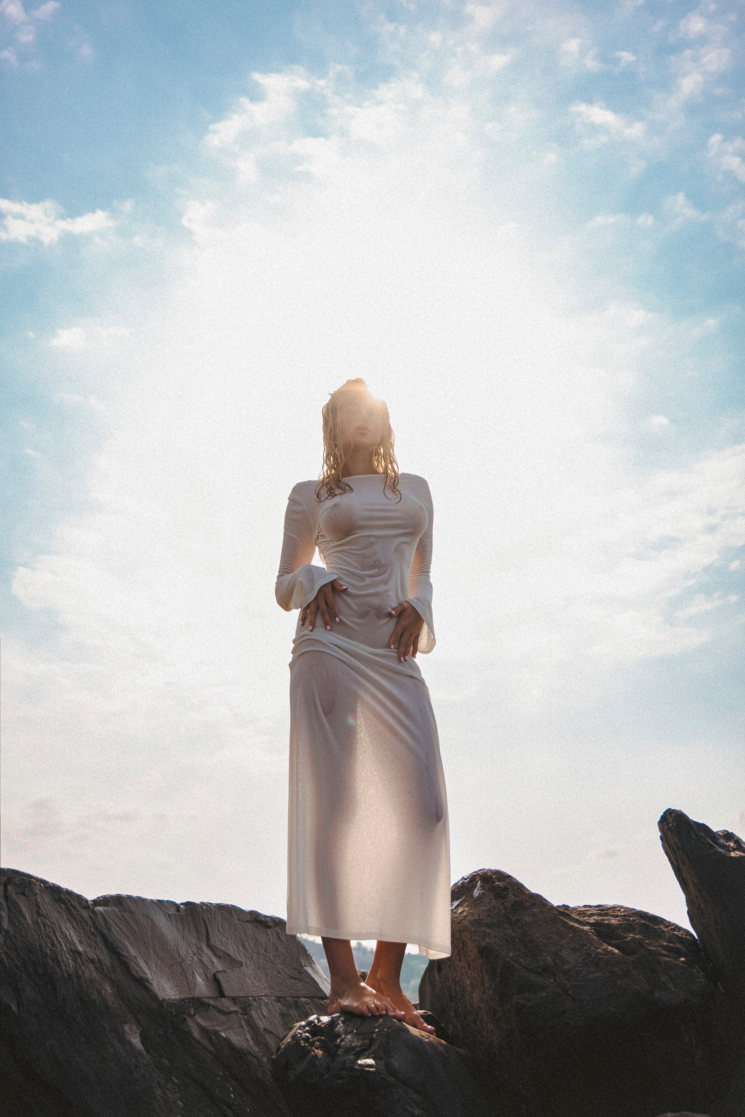 Portrait photography. Reportage and staged photographer Natalia Sannikova