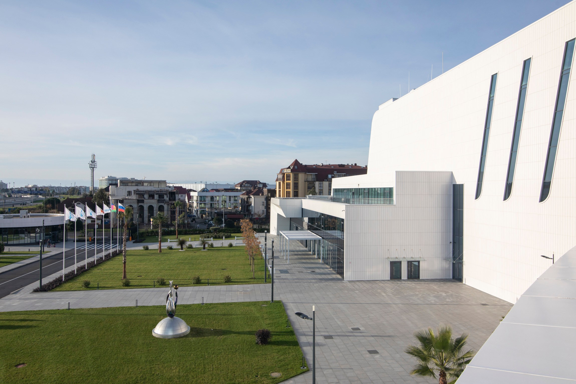 Interior photography. Reportage and staged photographer Natalia Sannikova