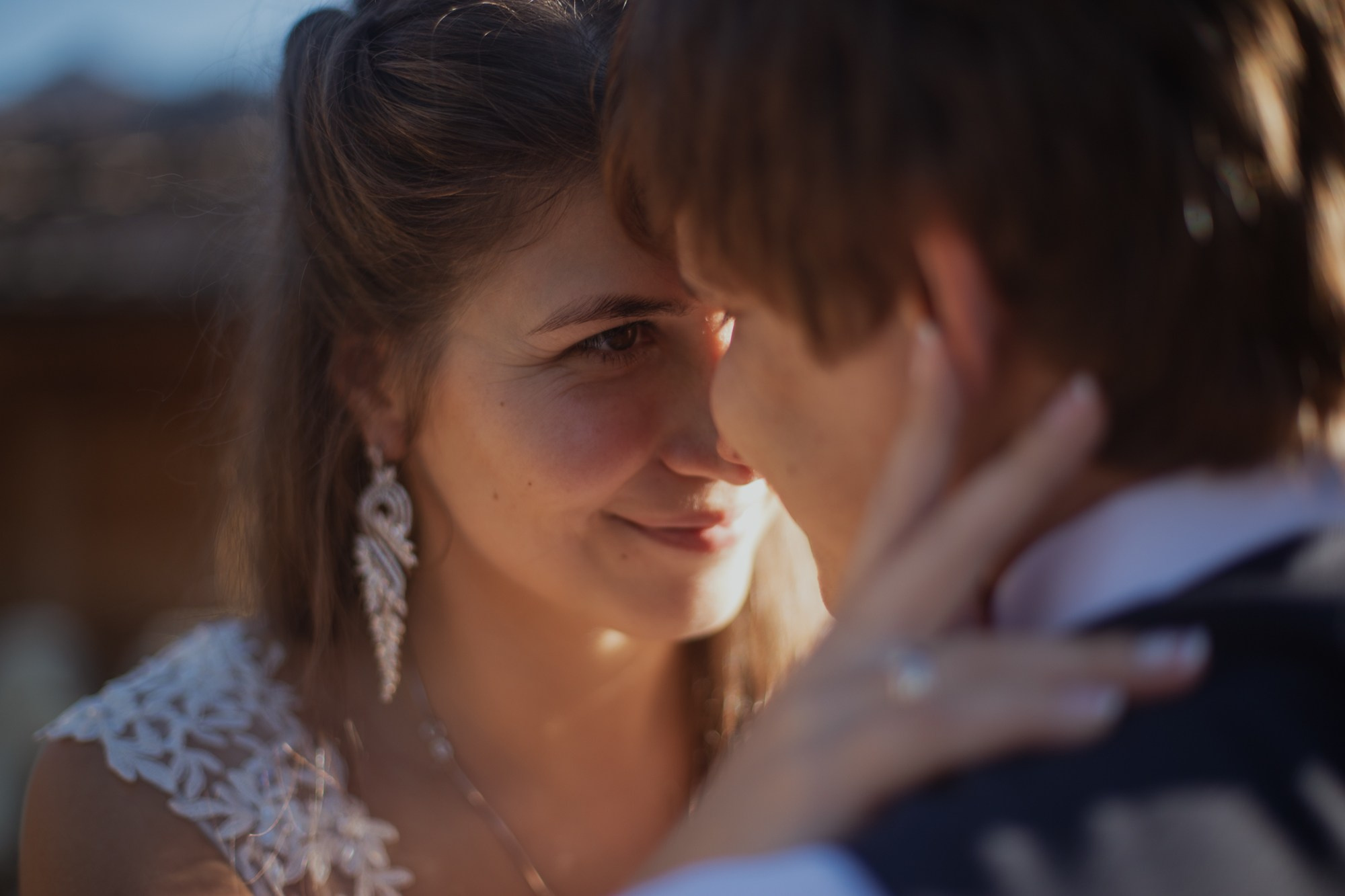 Свадебная прогулка Владимира и Ольги. Красная Поляна. Репортажный и постановочный Наталья Санникова