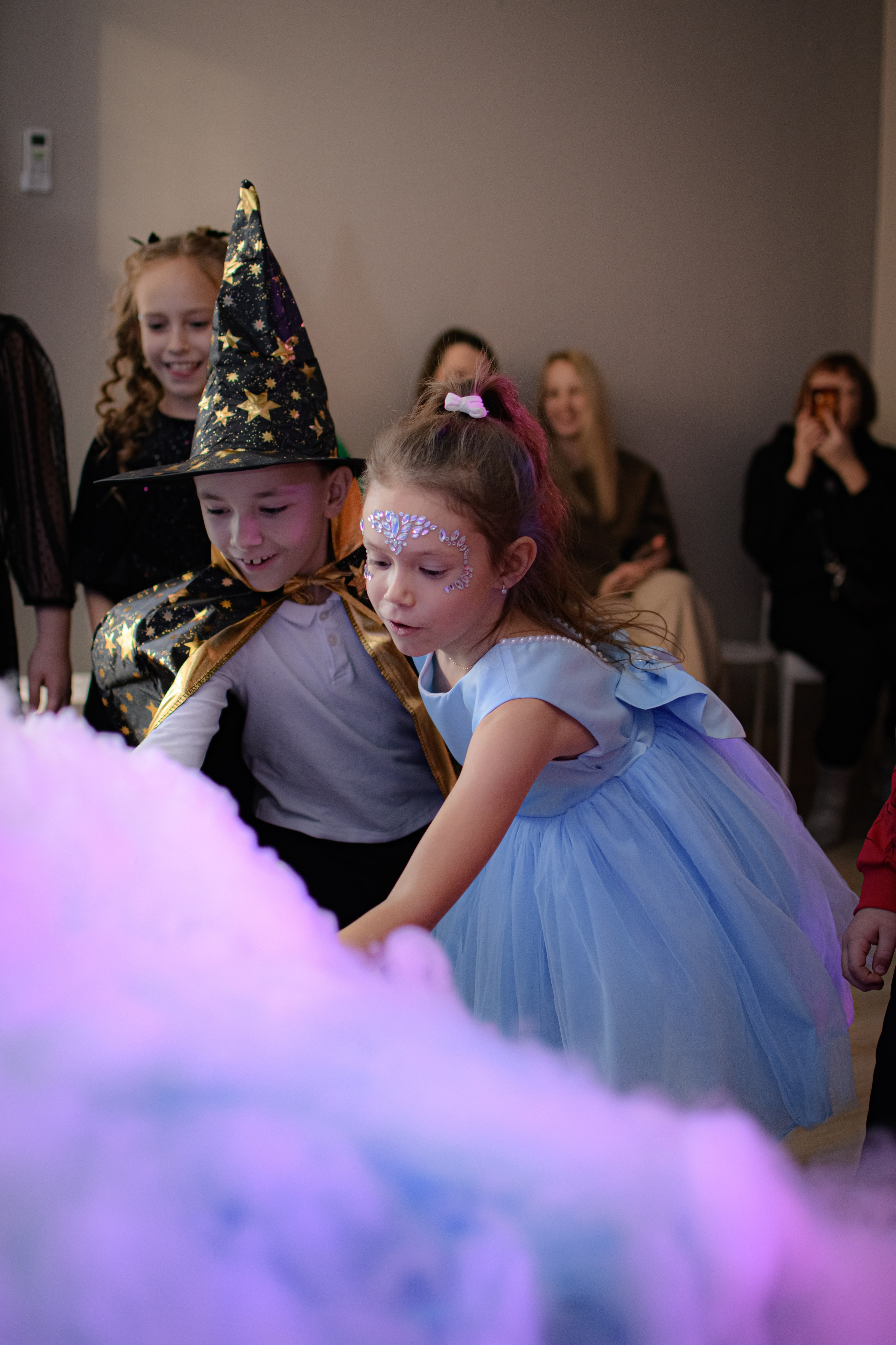 HAPPY NEW YEAR. Photokarish