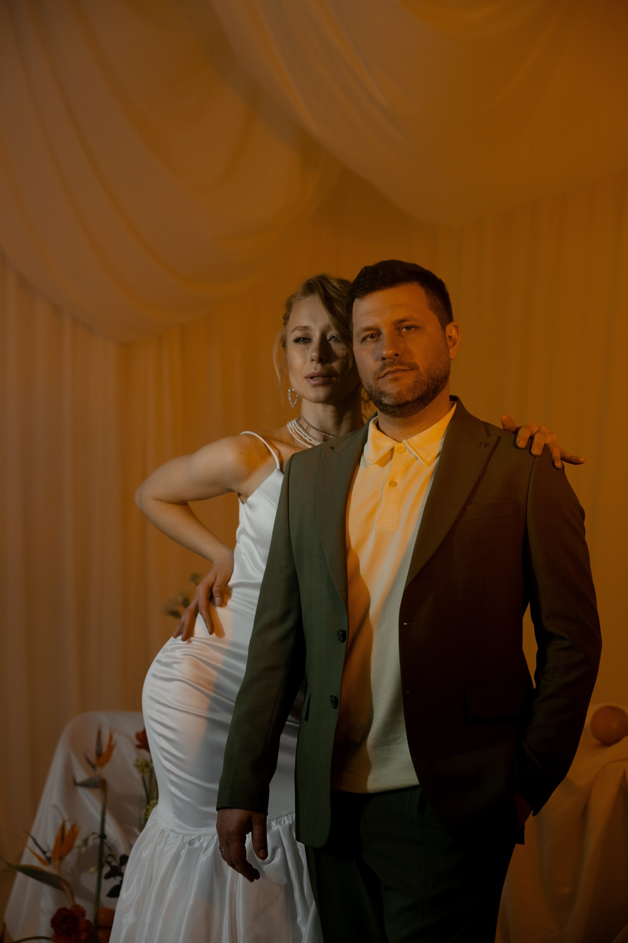 8 лет спустя. Миленина Юлия Свадебный и семейный фотограф в Краснодаре