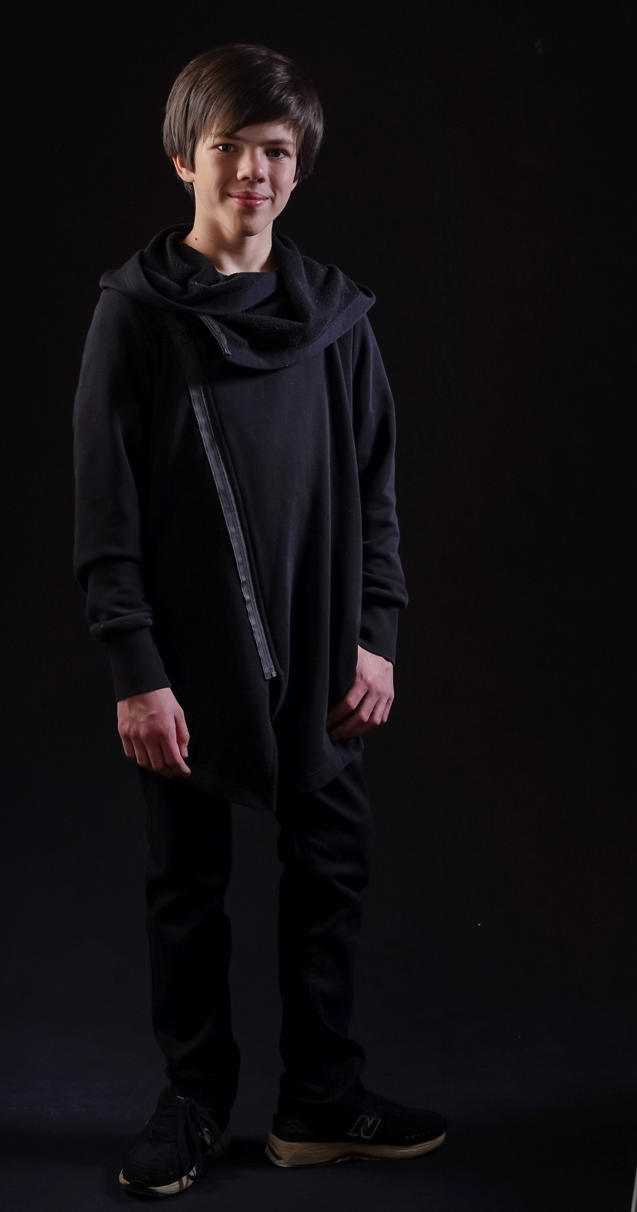 Фотосессия для Артёма. Студийный и портретный фотограф в САНКТ-ПЕТЕРБУРГЕИрина Махаон