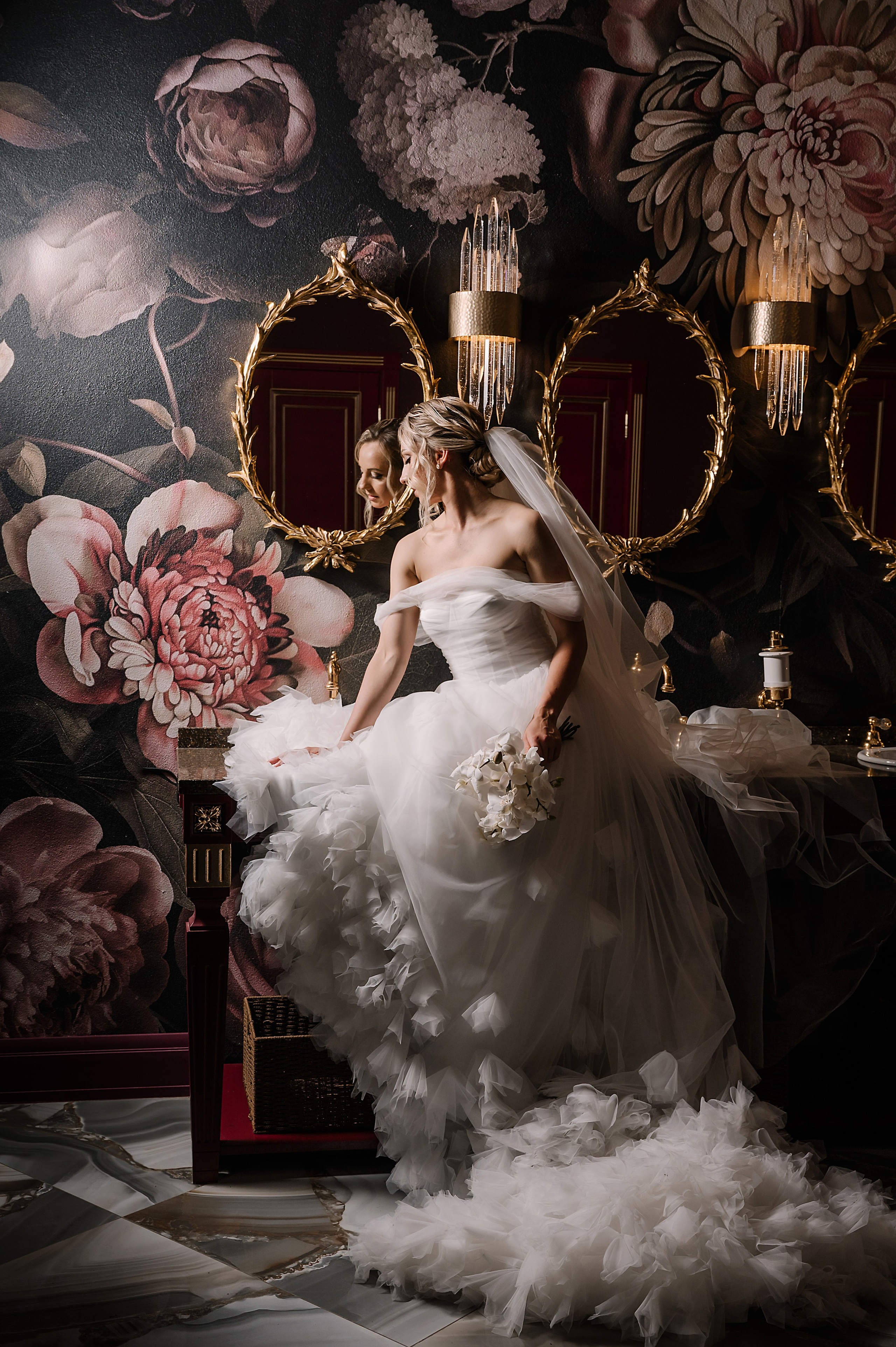 Аmore. Свадебный организатор Viktoria.Wedding