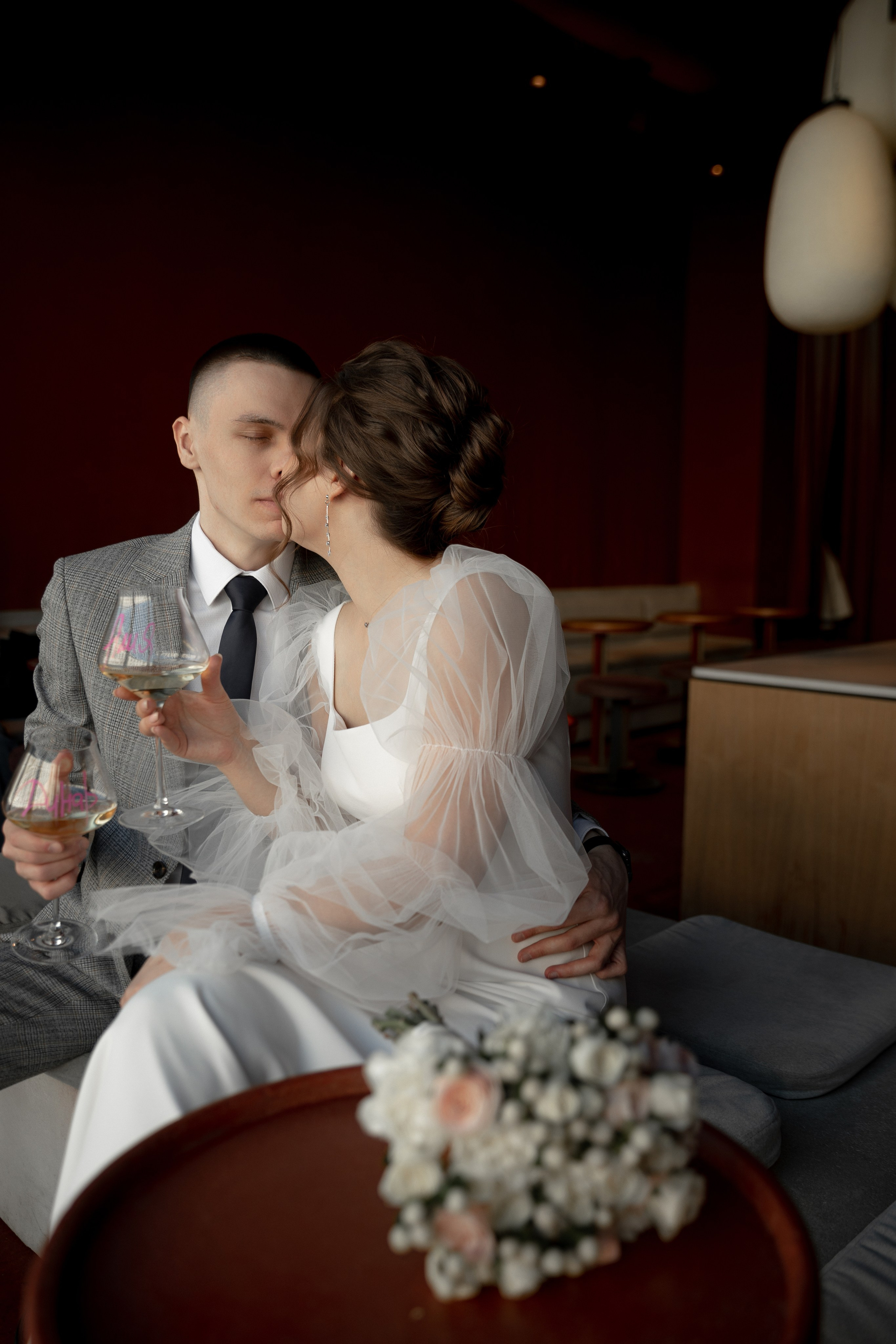 D & A. Главная