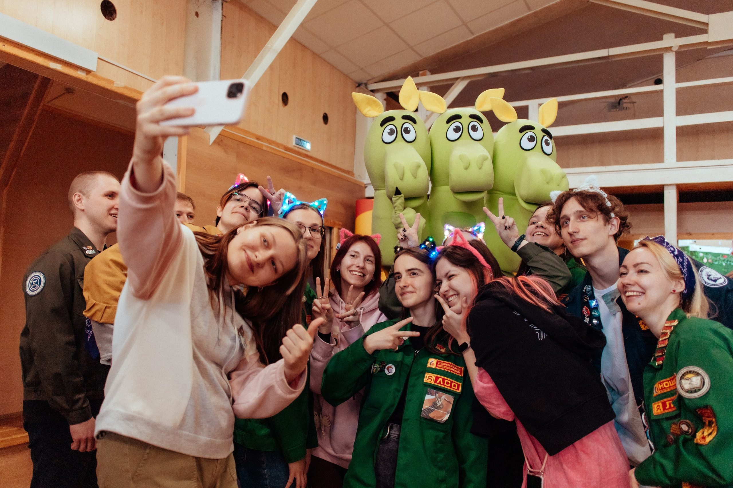 Окружной слет гитаристов пфо | спутник