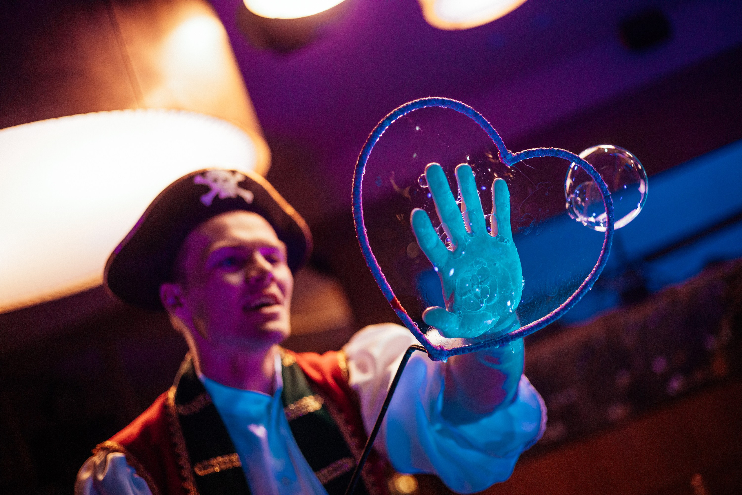 Дни рождения | детские