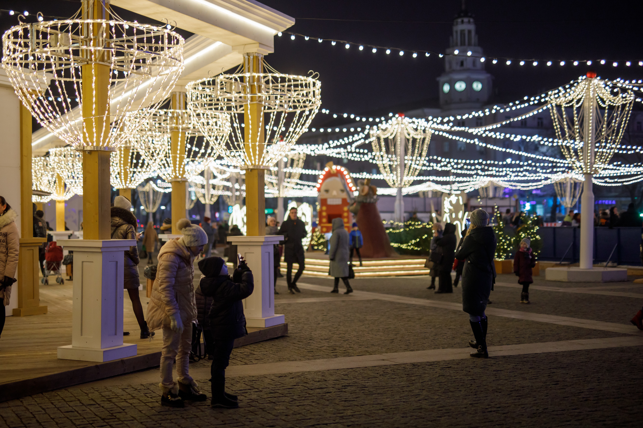 Daily Life. Porto Photographer Kristina Brazhnikova