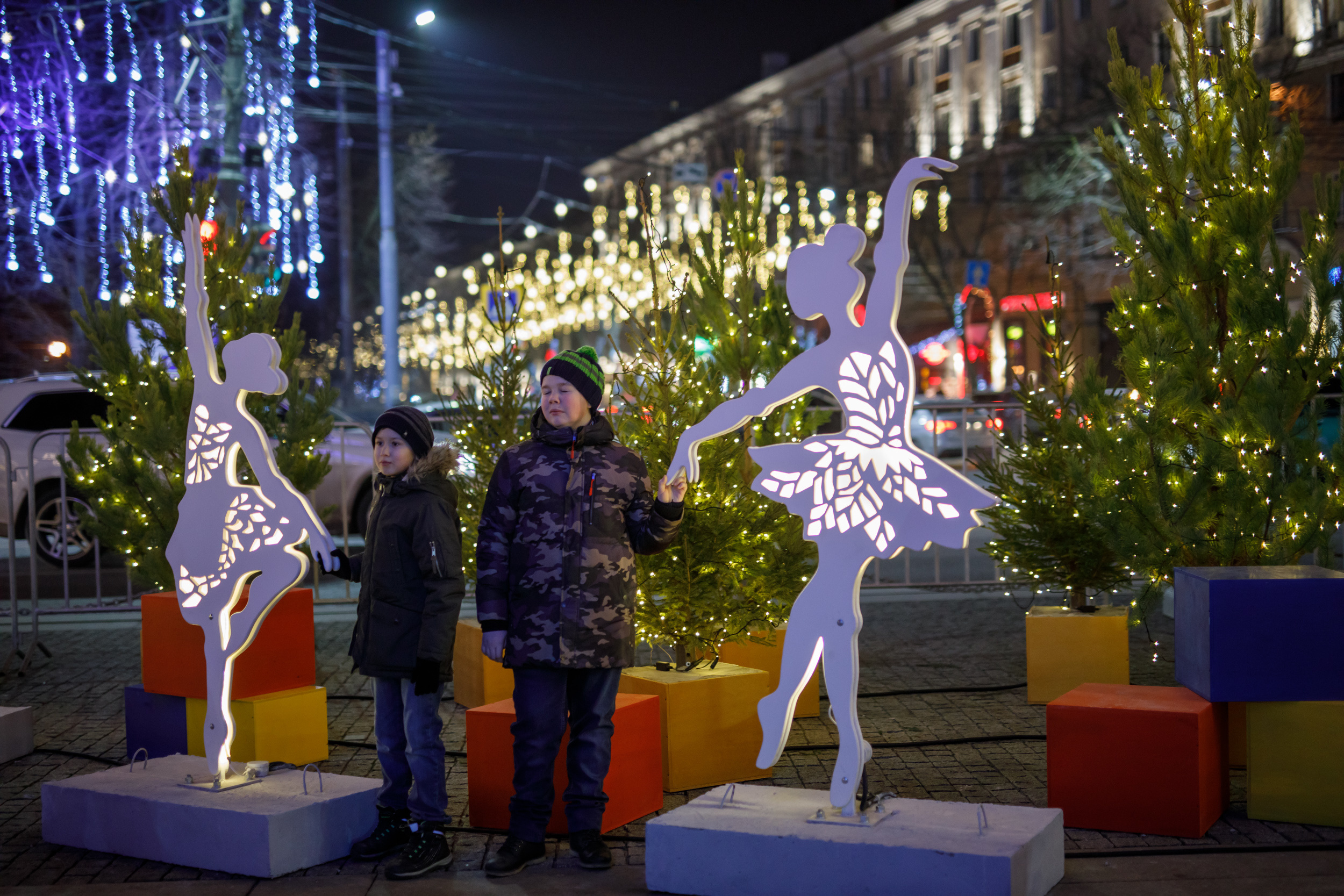 Daily Life. Porto Photographer Kristina Brazhnikova