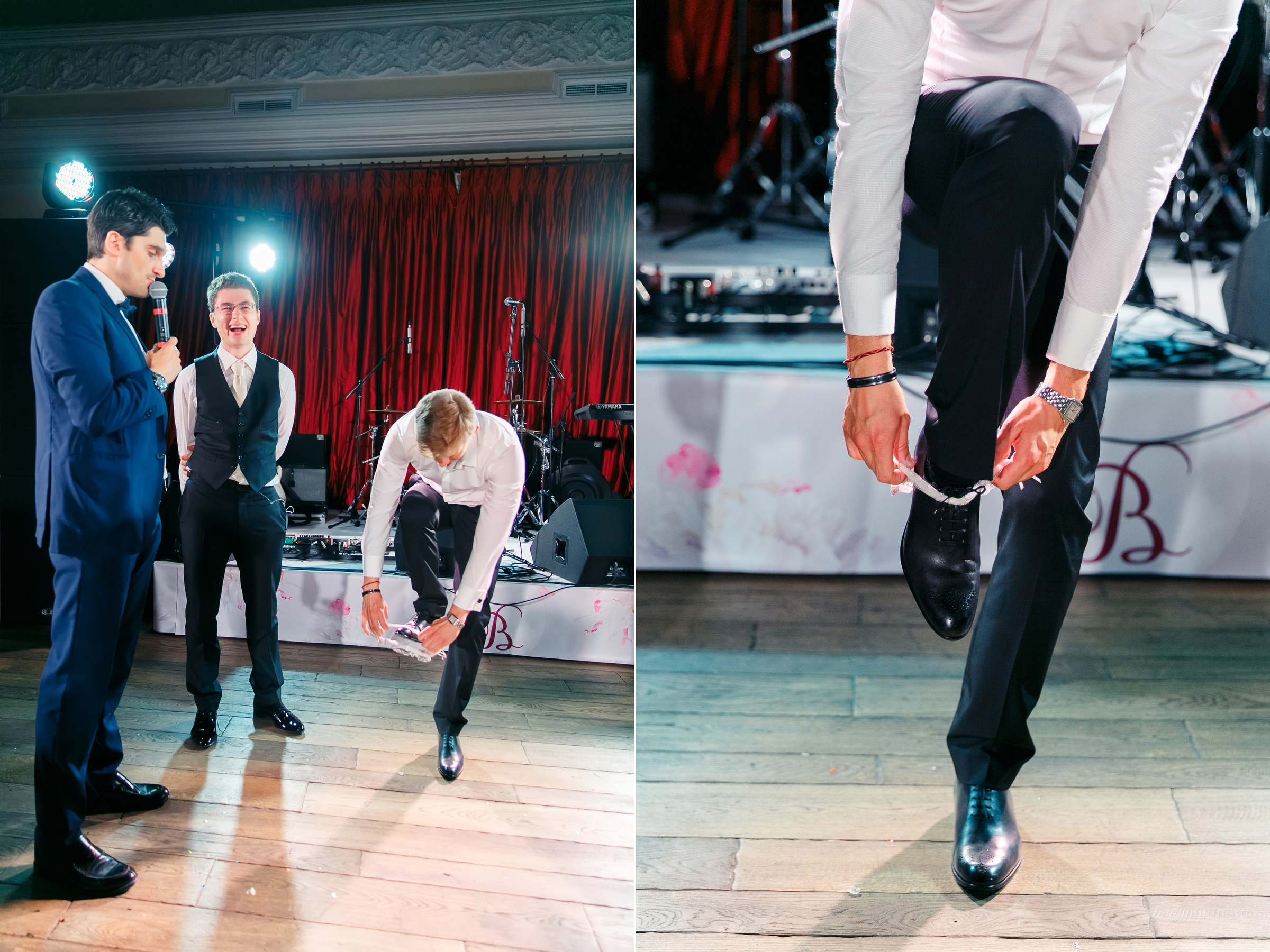 Сергей и Валерия. Свадебный, портретный и репортажный фотограф Дмитрий Карпов