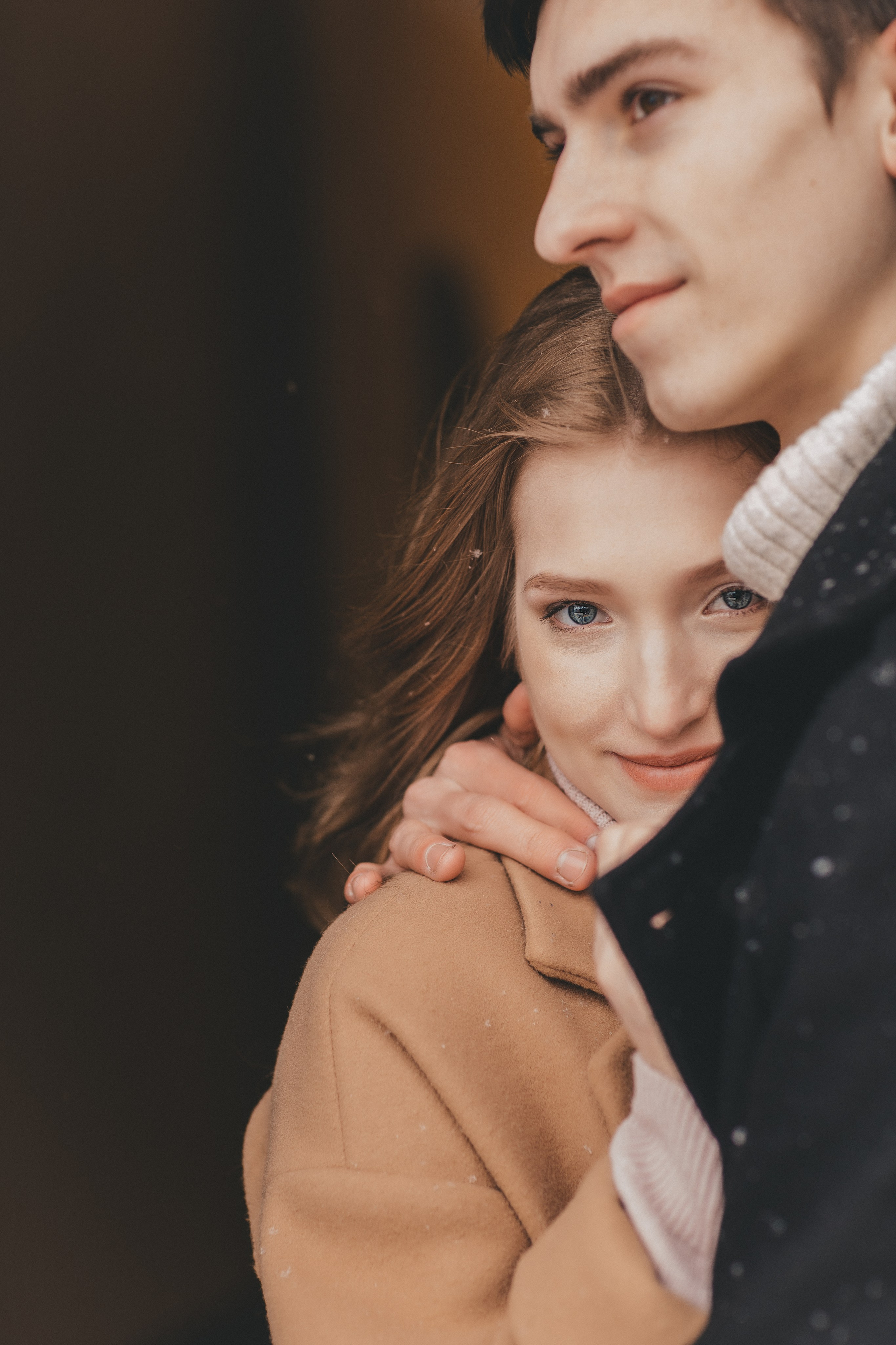 Lovestory. Фотограф Санкт-Петербург Елена Мухина