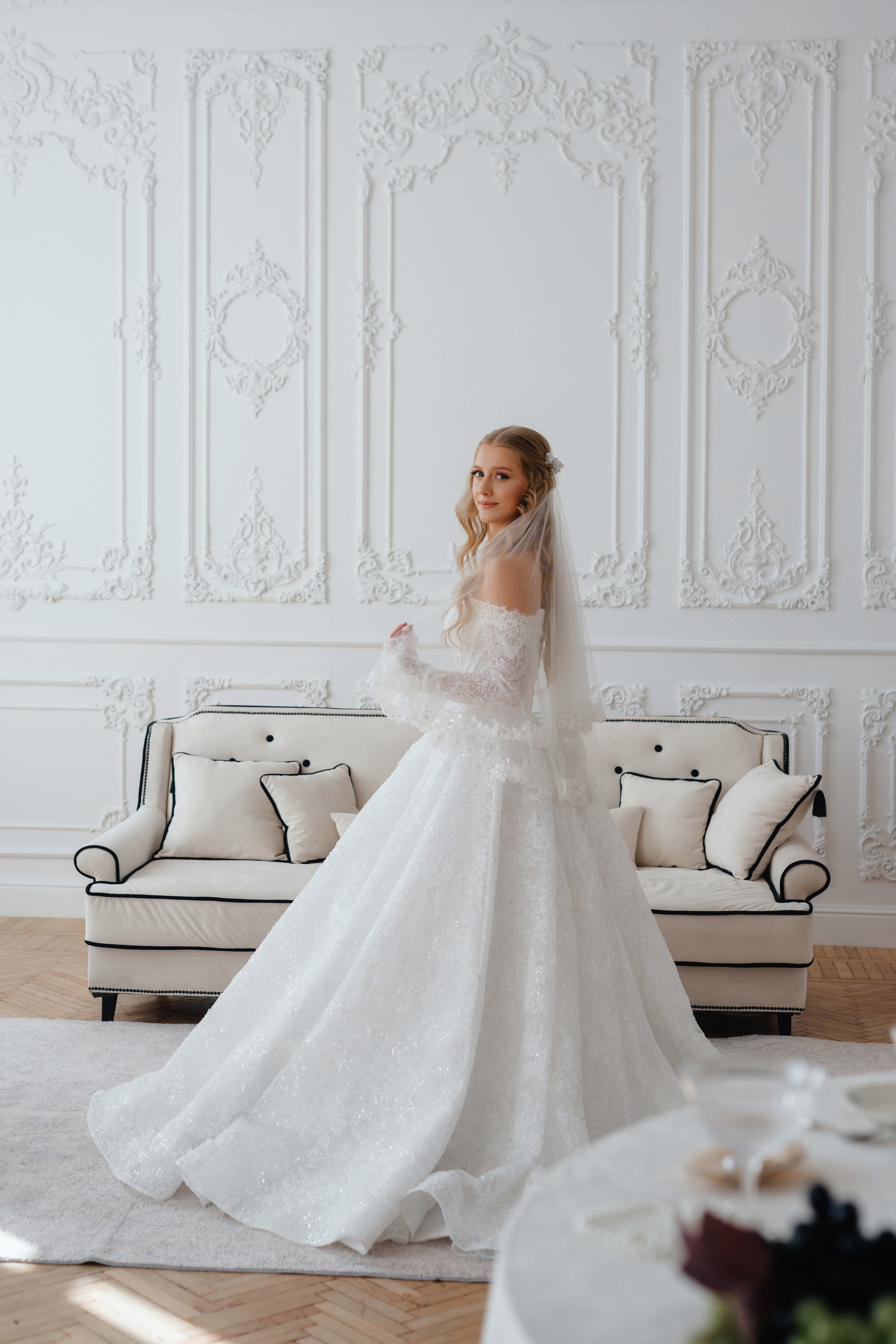 Свадебная фотосъемка, свадебный фотограф в Краснодаре. Мария Прищеп. Профессиональный фотограф в Краснодаре