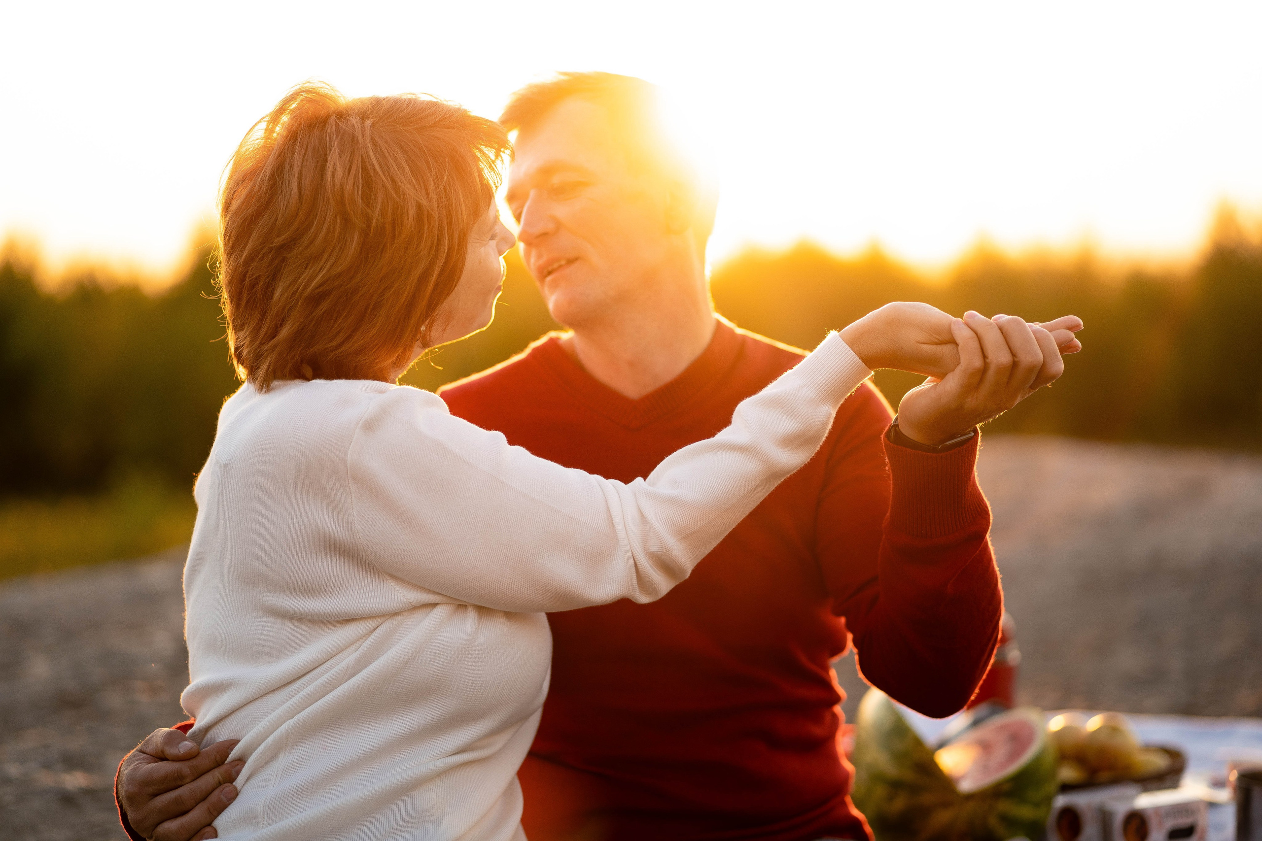 Осенняя прогулка. Фотограф Губаха Рависа Муллахметова