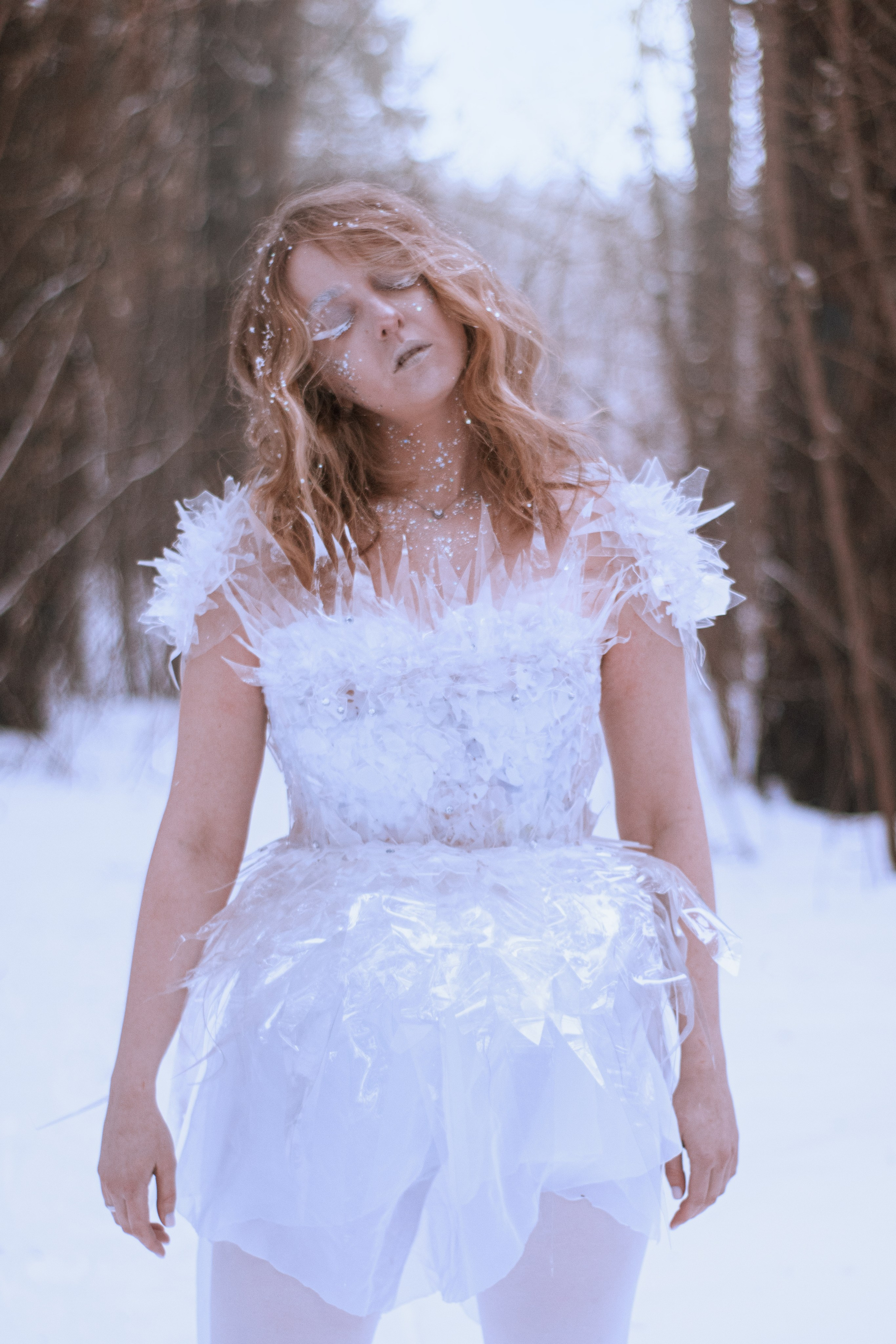 Настя. Фотограф в Тюмени Лизавета Сапицкая