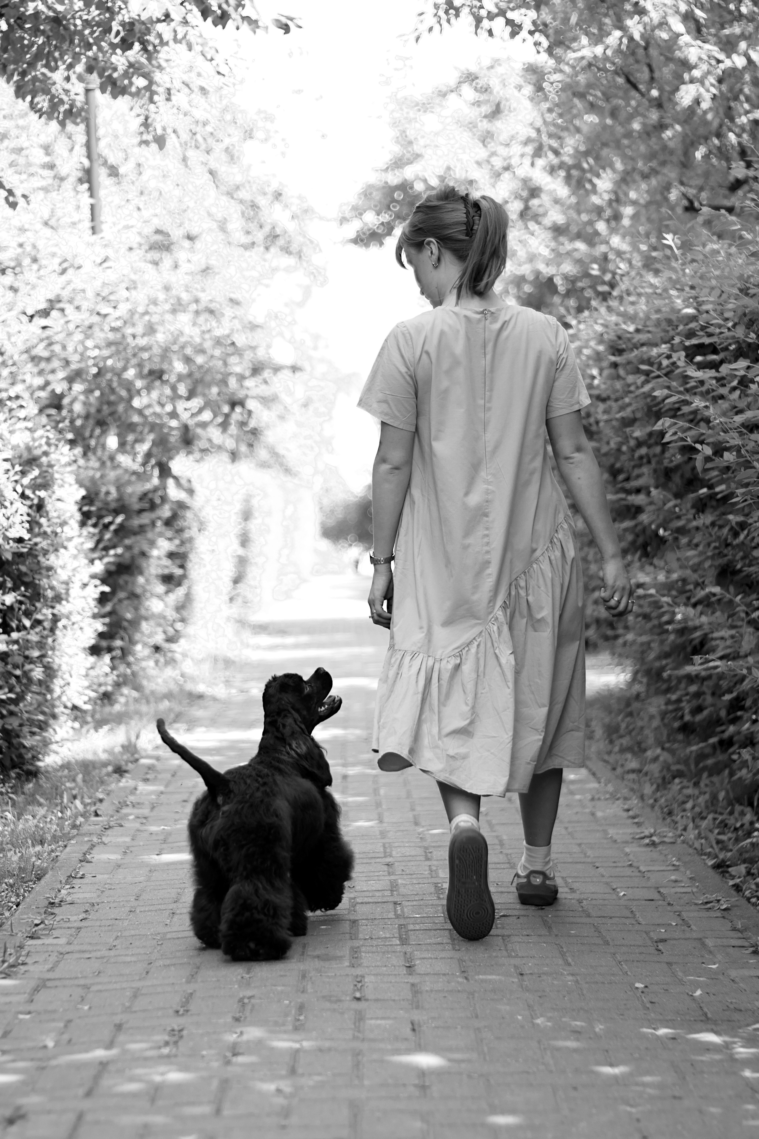 Лера и Анри. Фотограф в Тюмени Лизавета Сапицкая