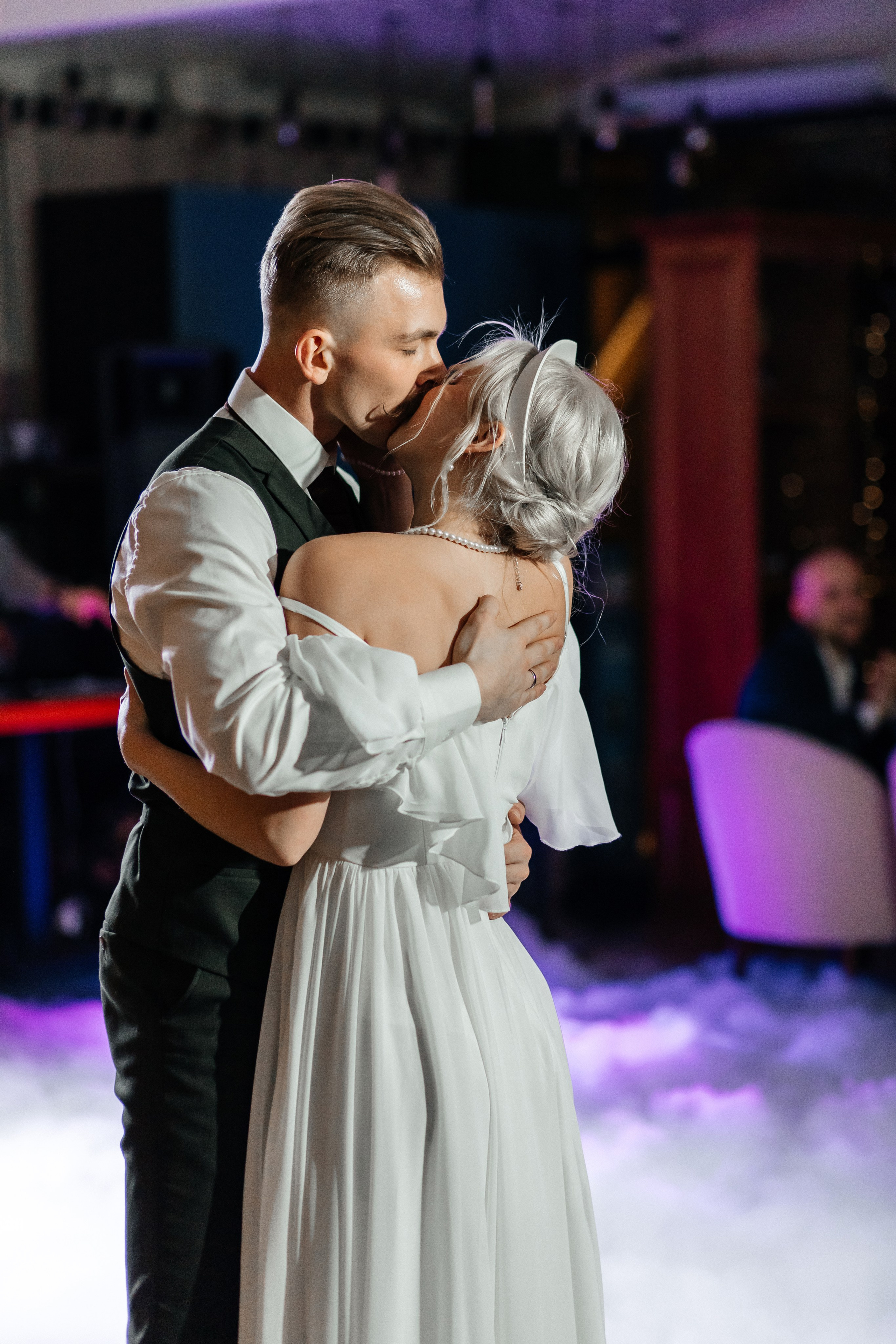 Сергей и Нина. Свадебный фотограф в Ростове-наДону Марина Дымарчук