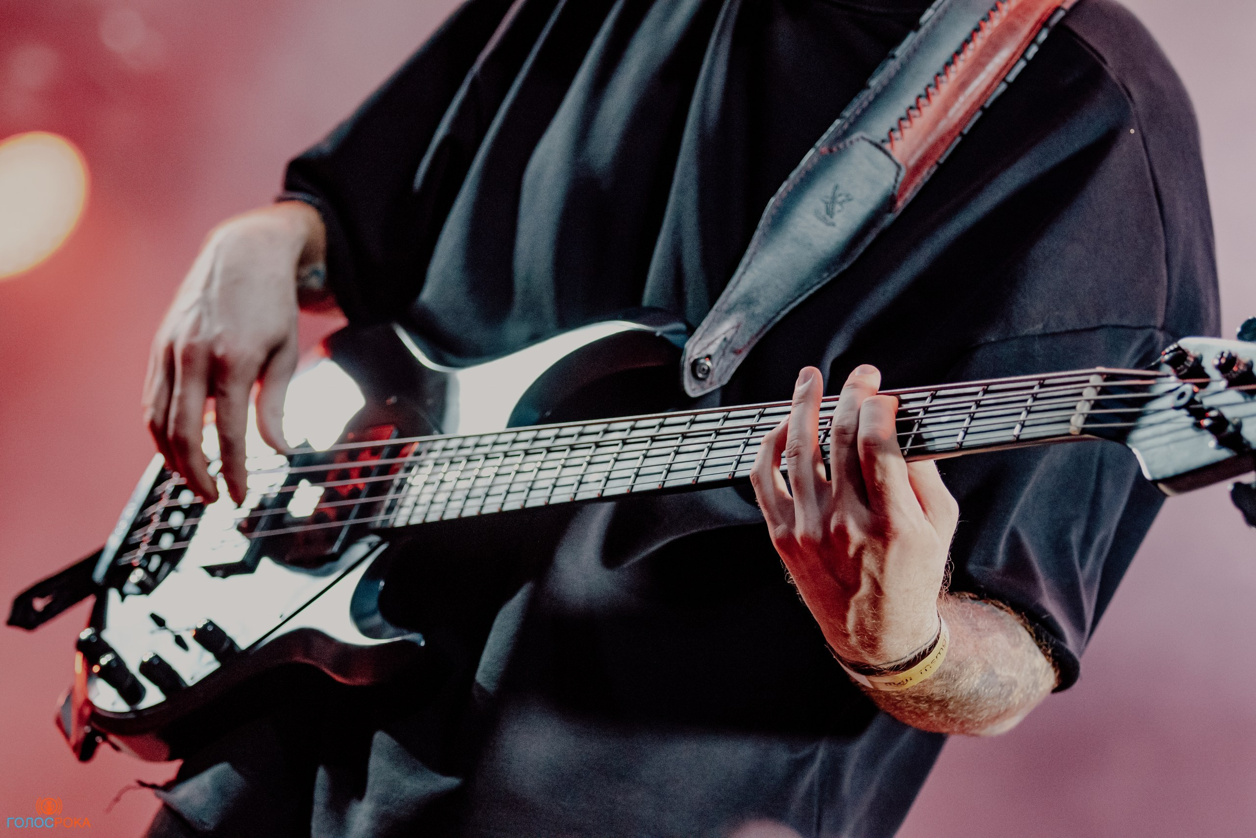 Операция Пластилин | Summer Sound. Концертный фотограф Михальченкова Алёна | Москва