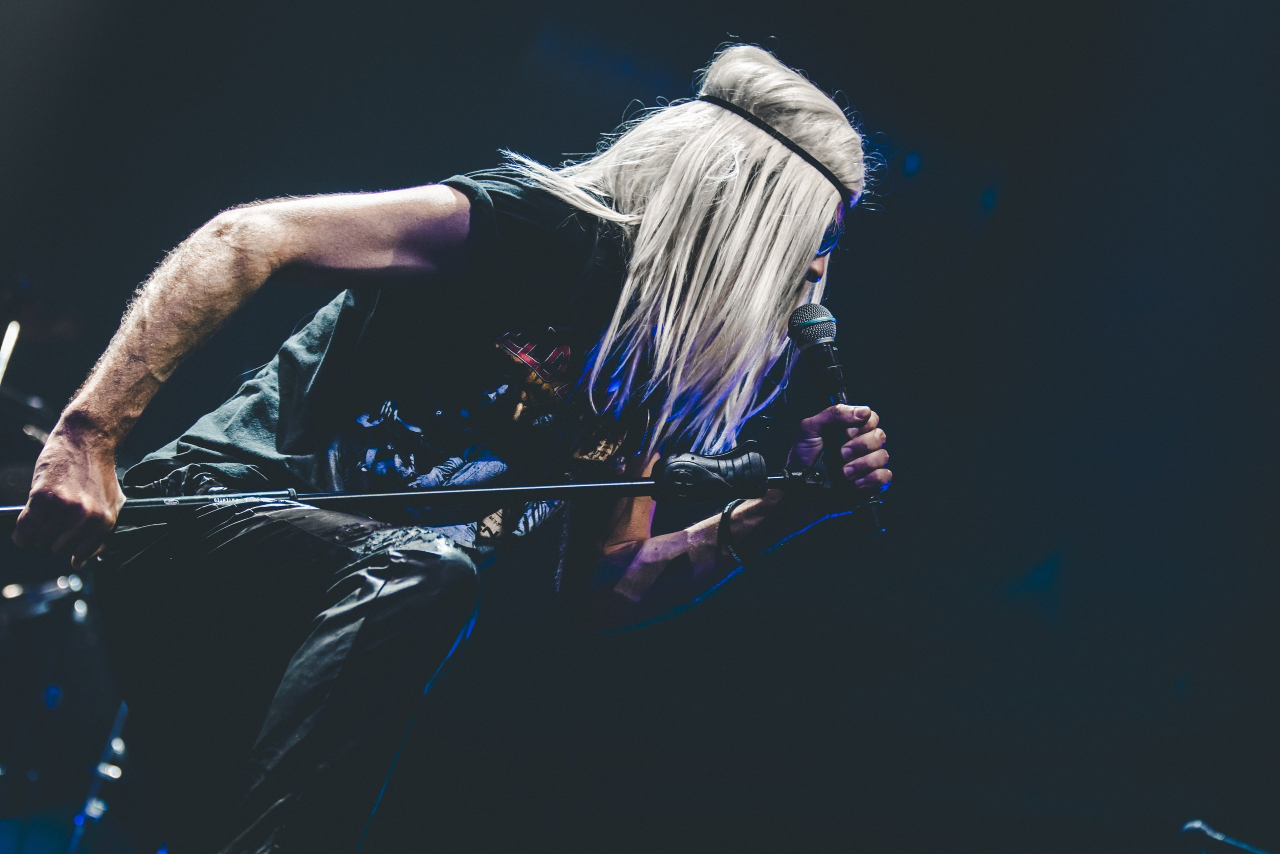 Багровый Фантомас | 1930 Moscow. Концертный фотограф Михальченкова Алёна | Москва