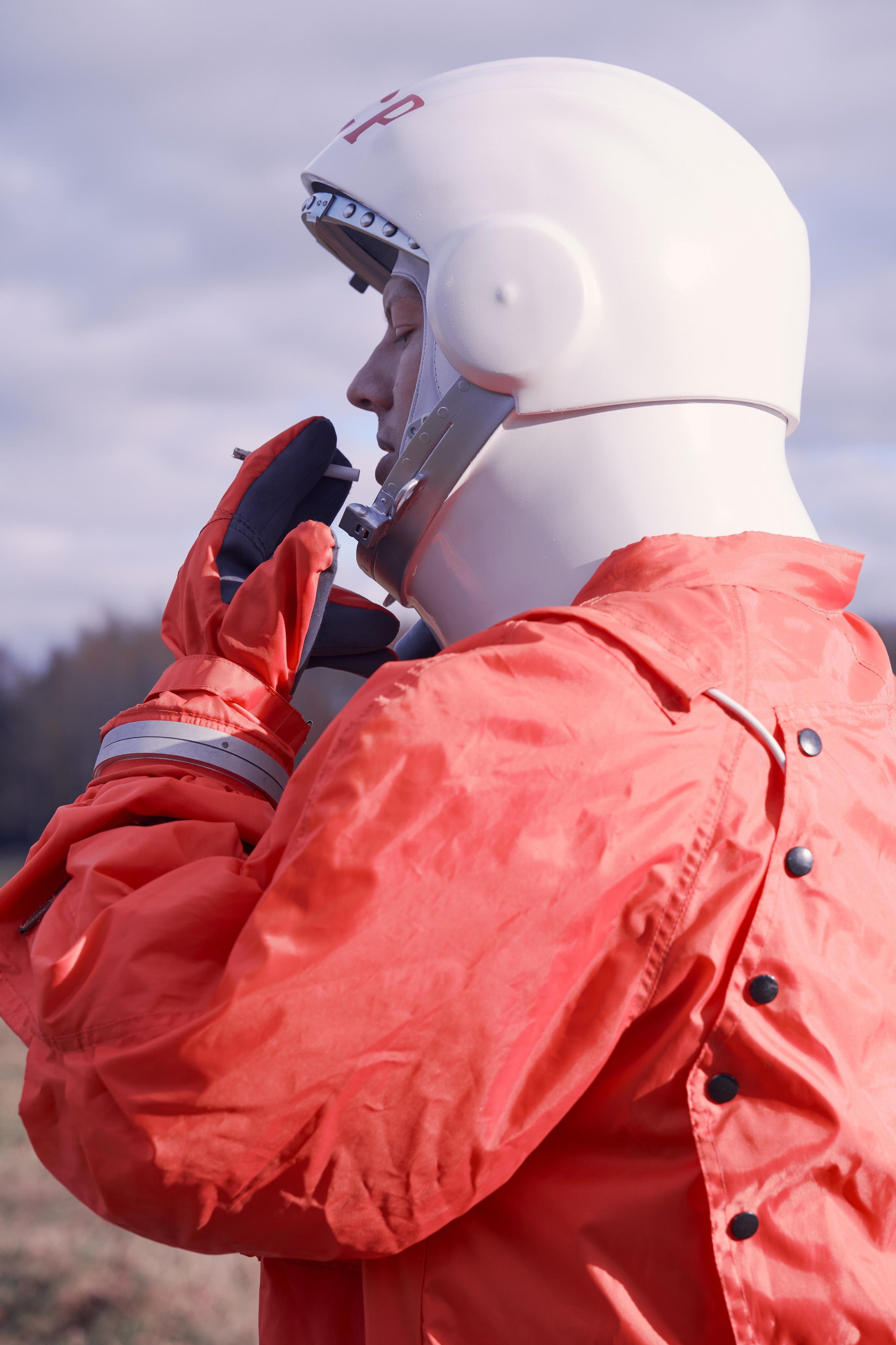 Бекстейдж съемки кино. Krasnopoliophoto