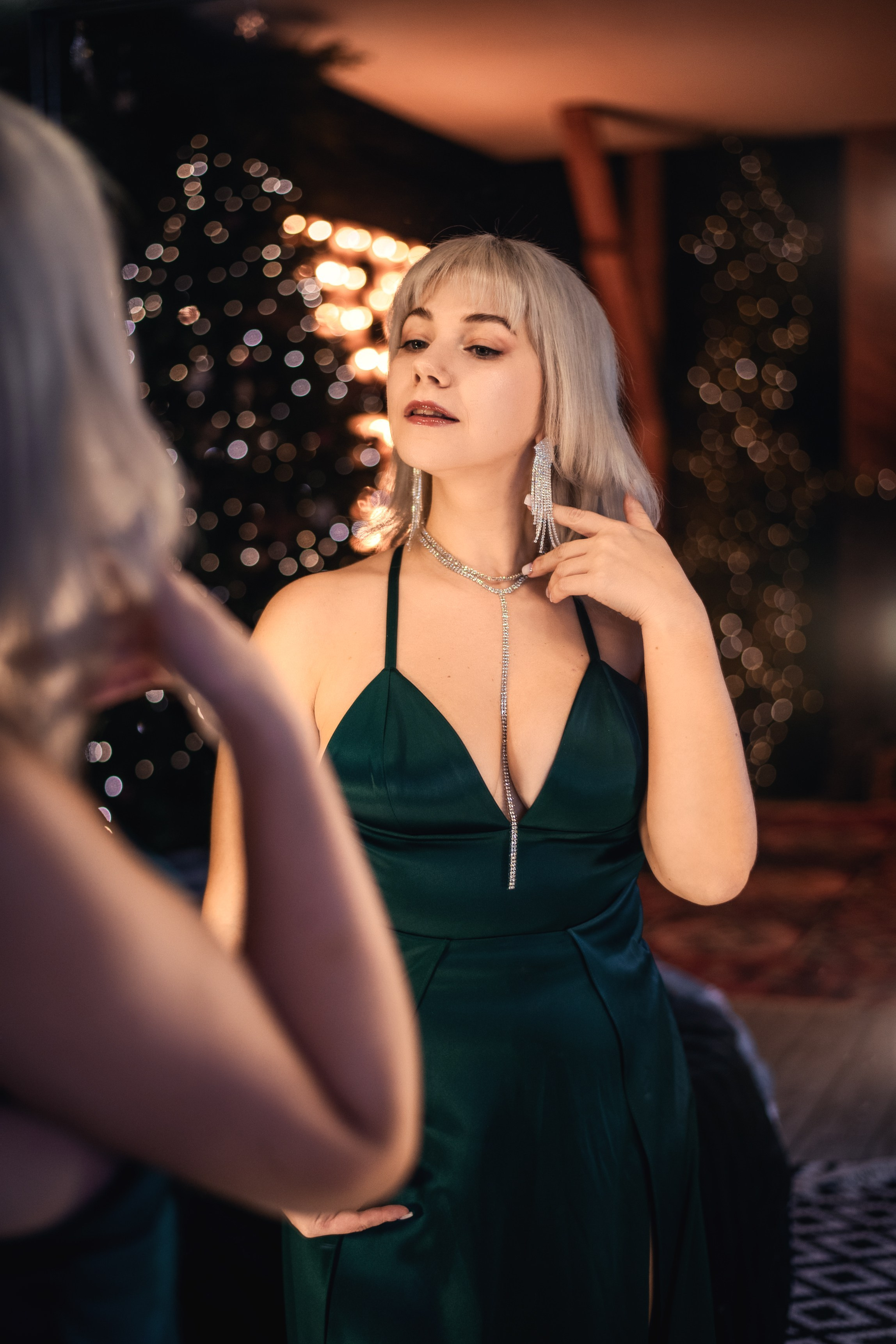 Новогодние фотосессии в Брянске