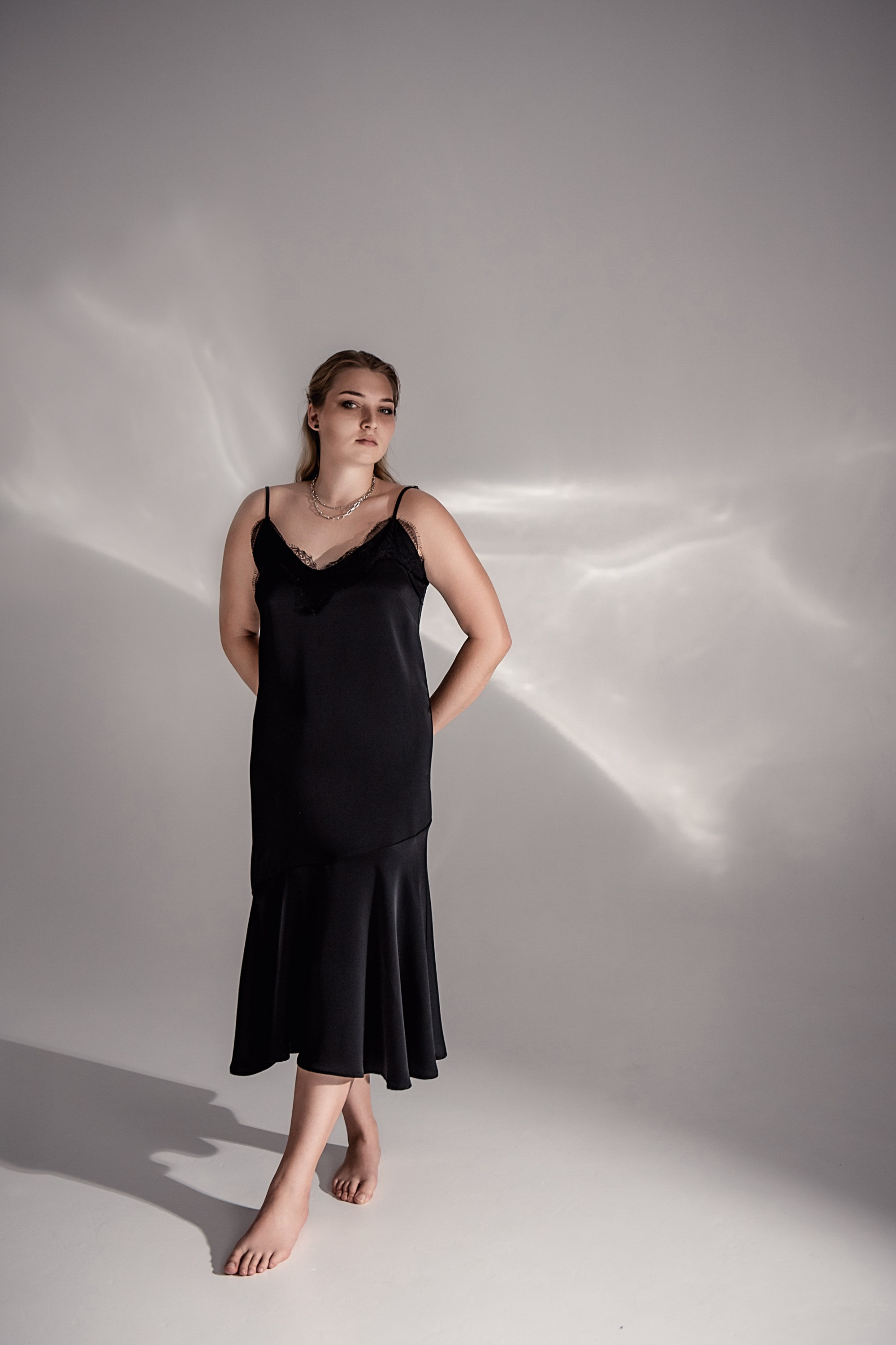 Студийные съемки в Брянске. Профессиональный фотограф Брянск