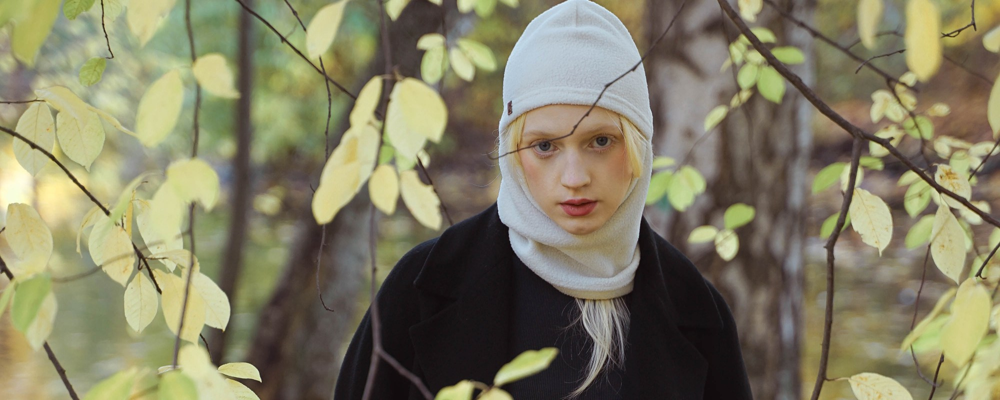 Арт фотограф и стилист Ульяна Терезникова