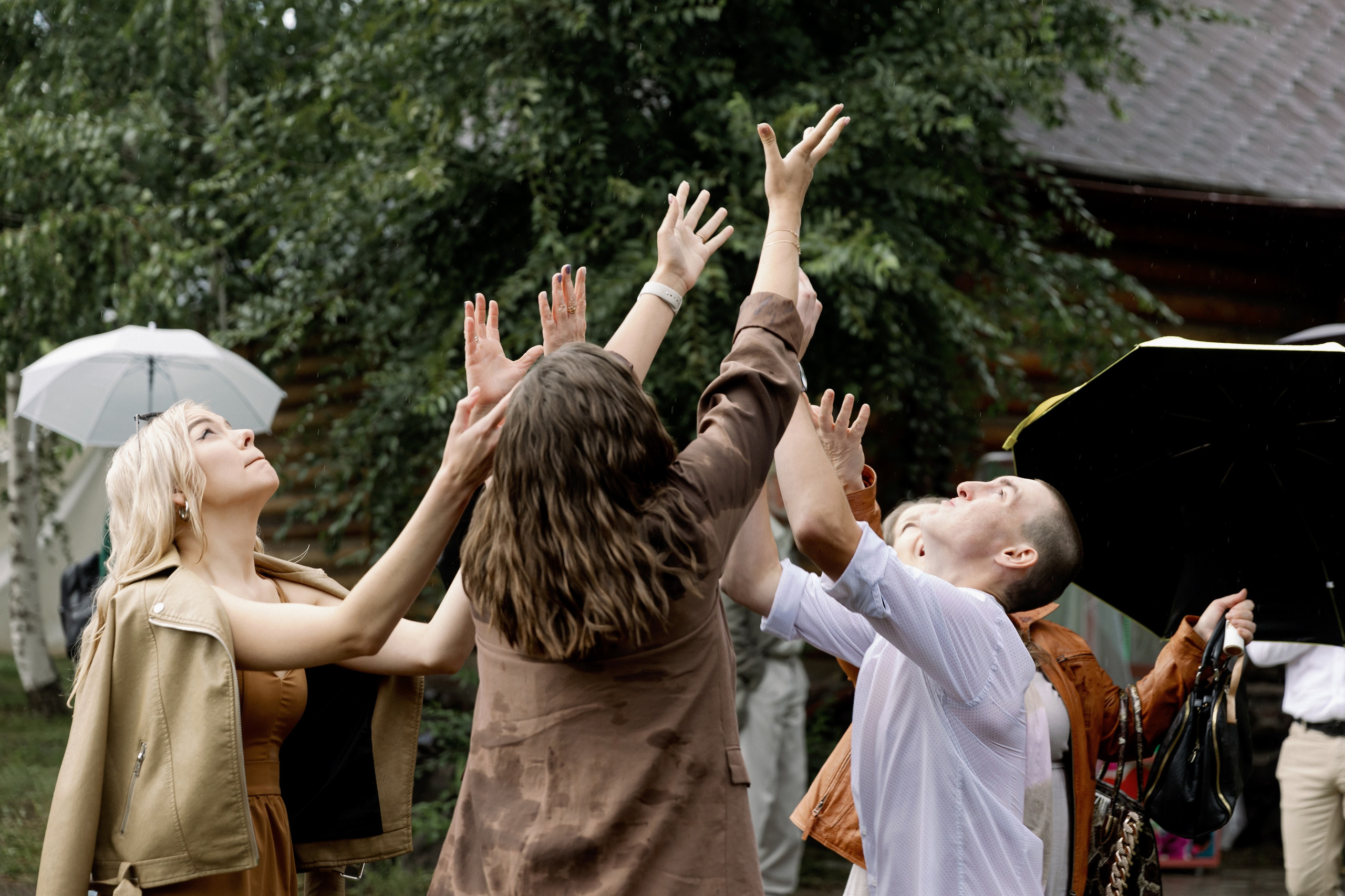 Максим и Екатерина. Фотограф в Красноярске