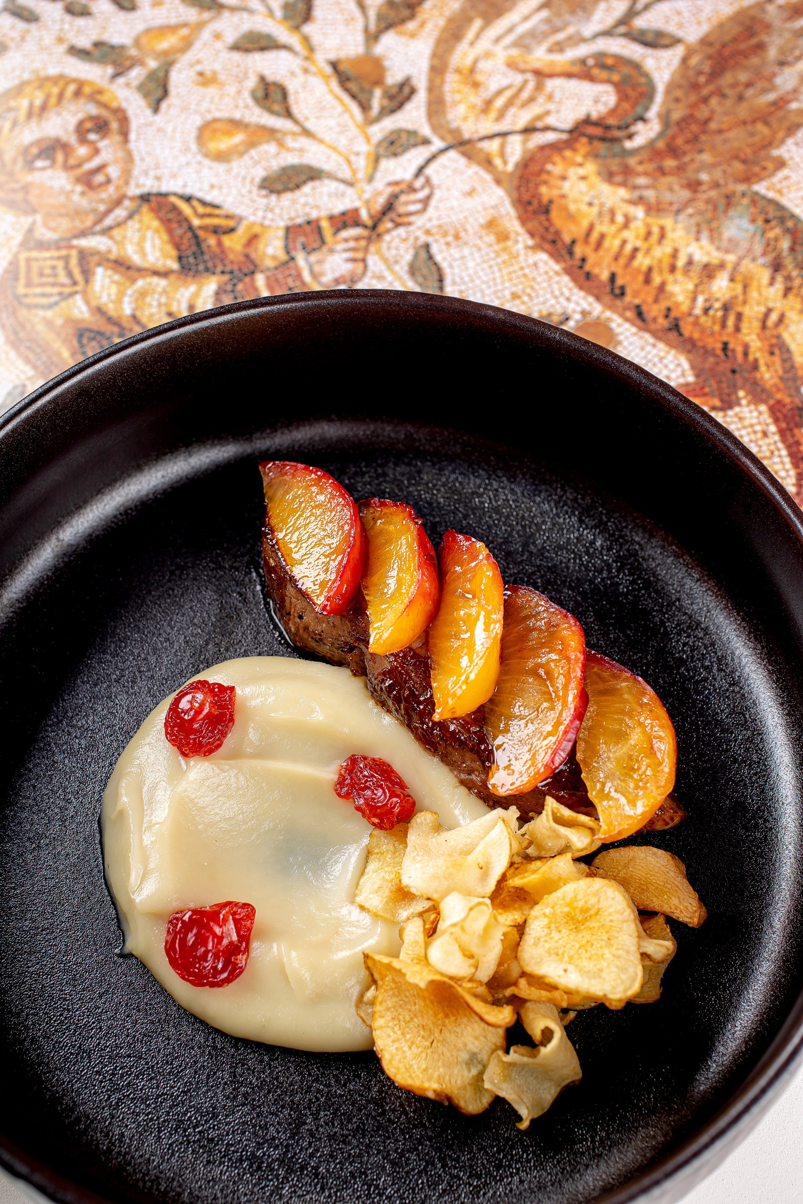 LEVELS. Фотограф Агеева Мария