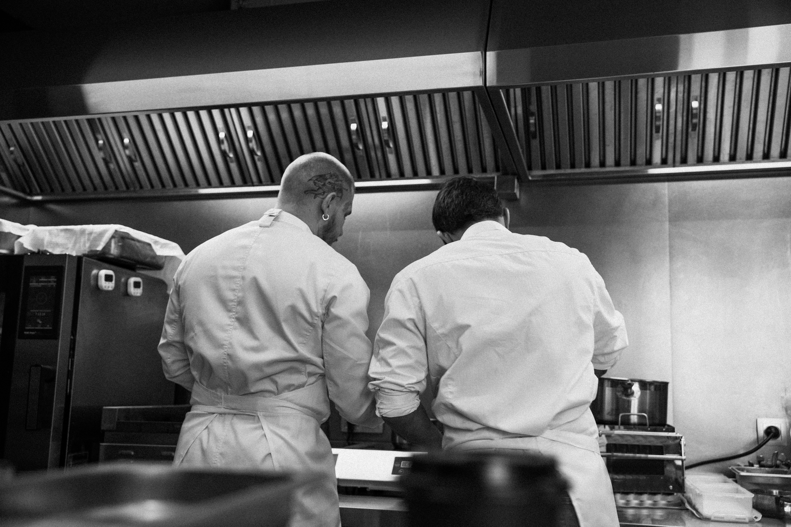 LEVELS. Фотограф Агеева Мария