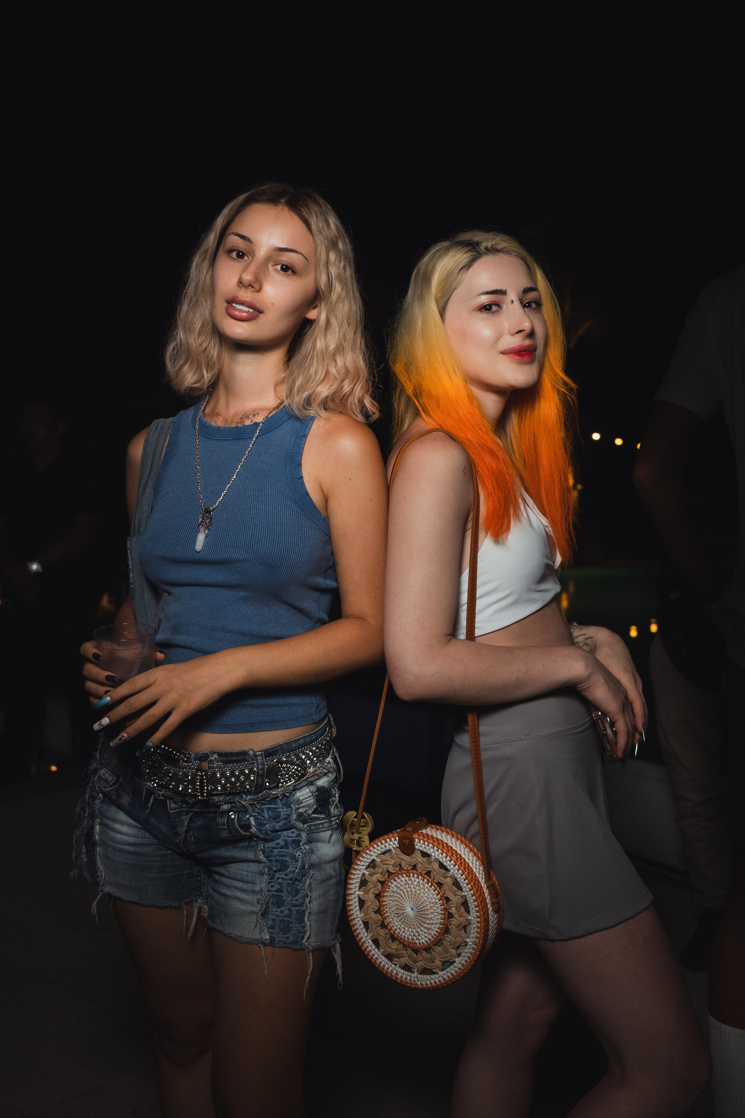 Event photography (old page). Сергей Зворыгин