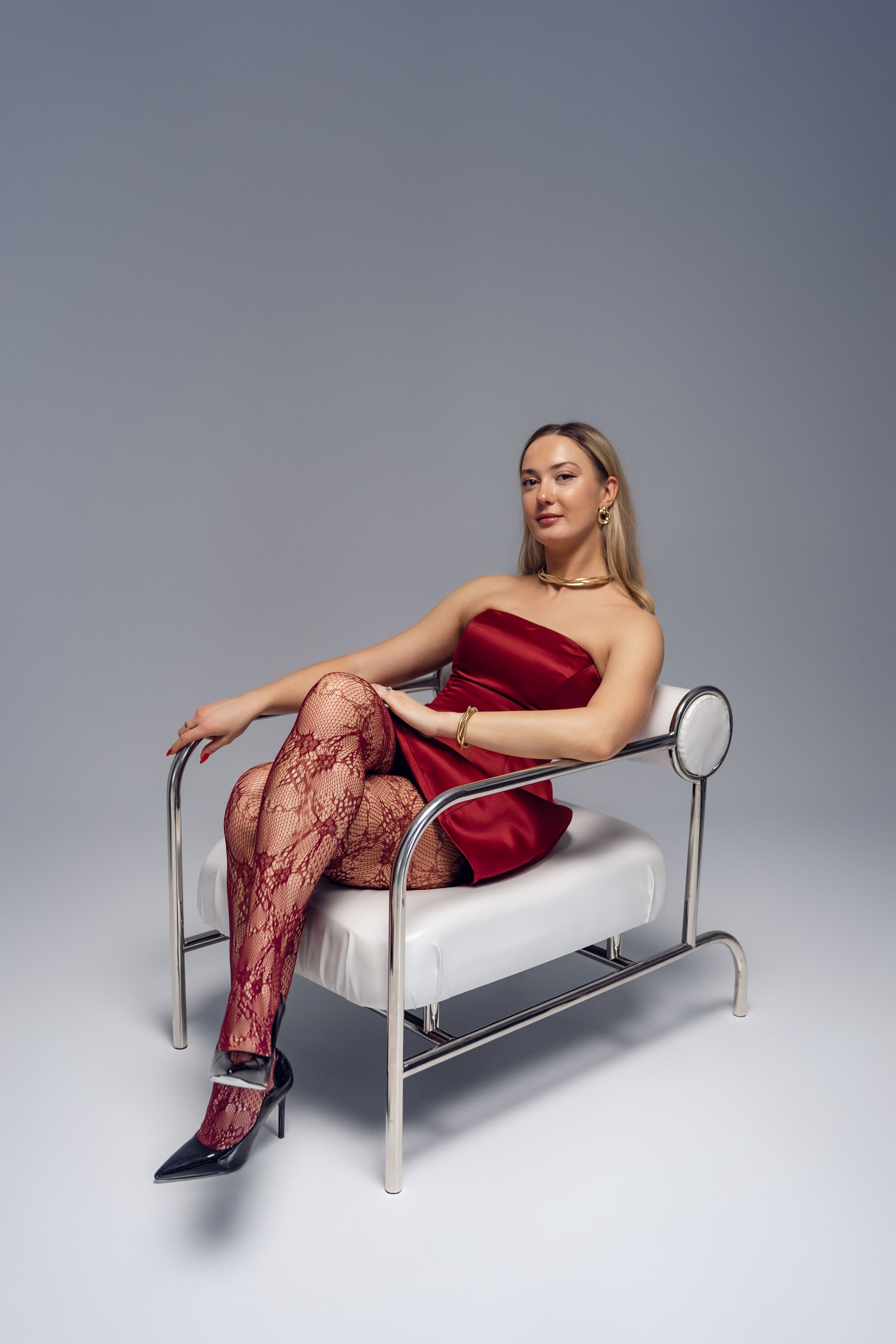 Вика. Свадебный фотограф в Уфе — Данилова Елена