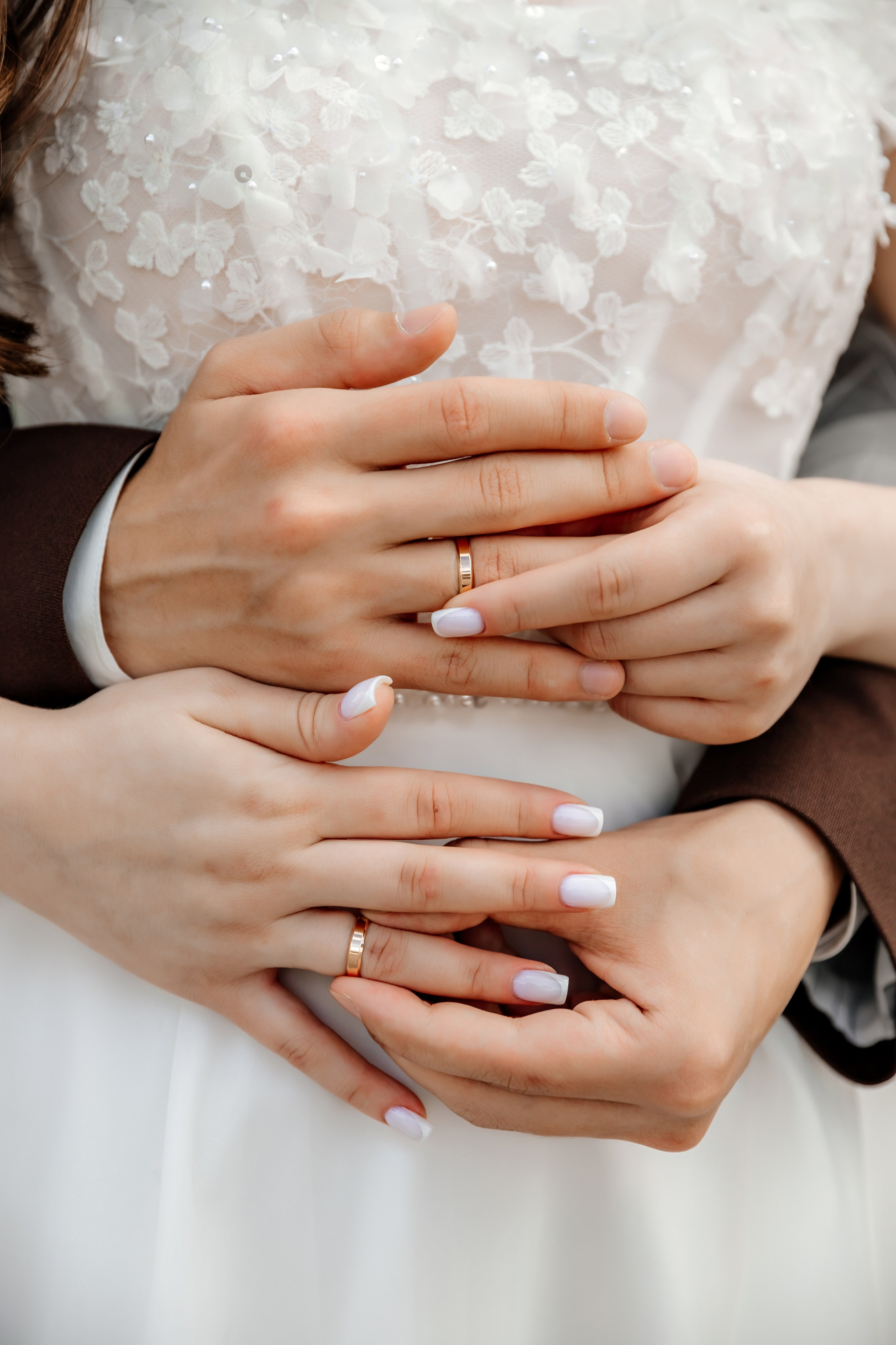 Максим и Виктория. Свадебный и семейный фотограф Разида Мухаметова