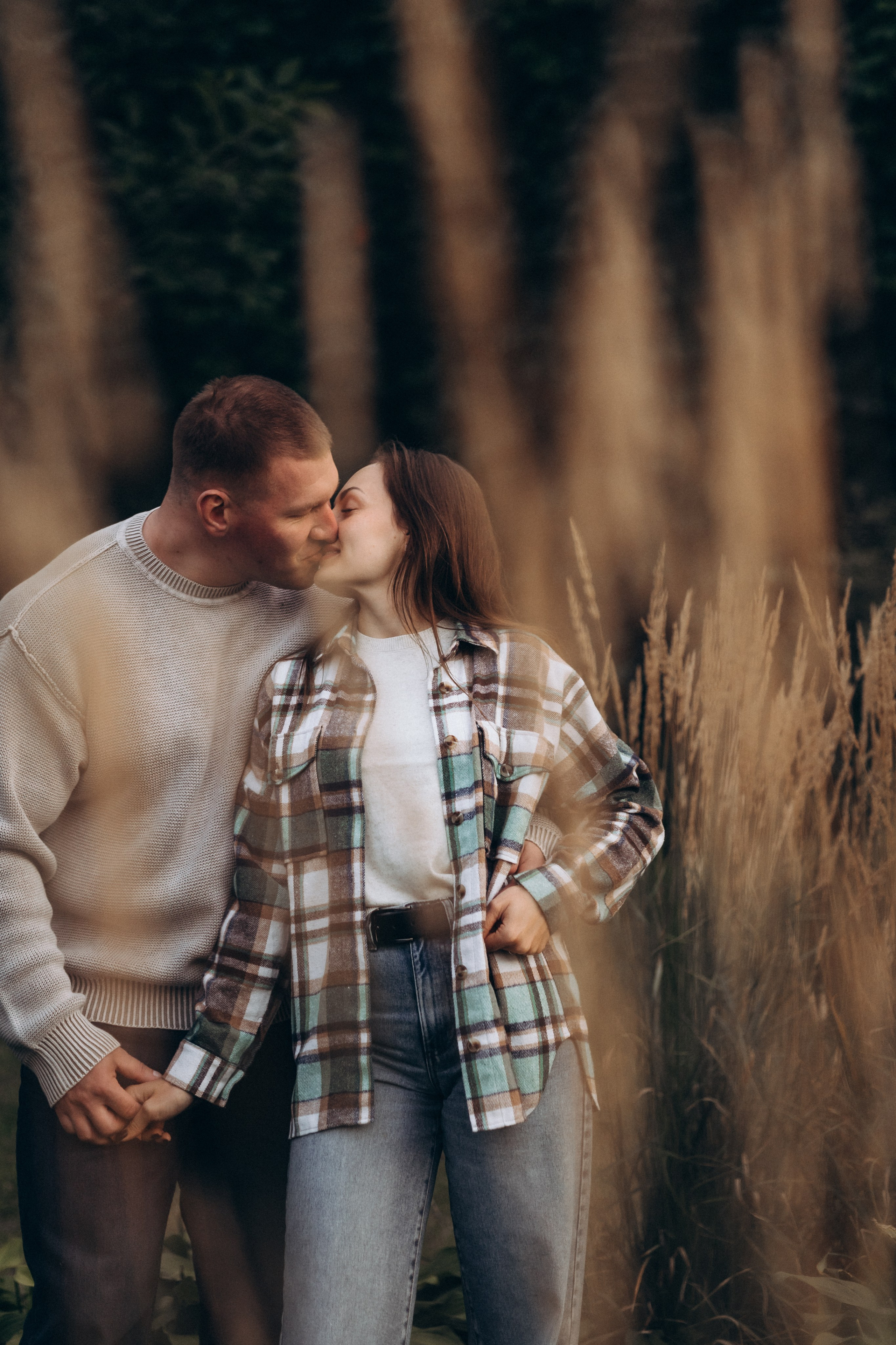 Женя и Даша. Фотограф Нижний Новгород