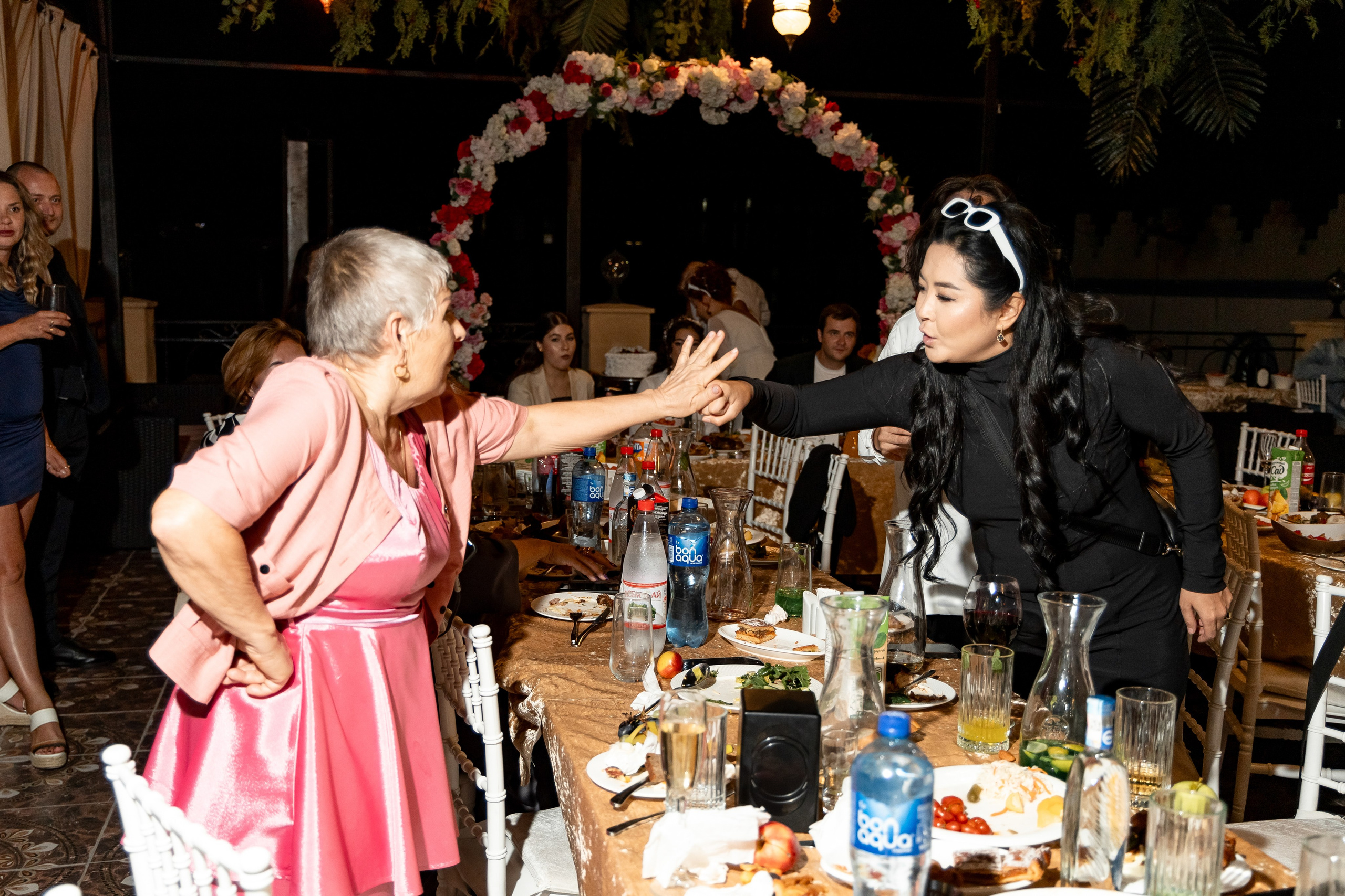 Samir & Yanna. Свадебный и фэшн фотограф