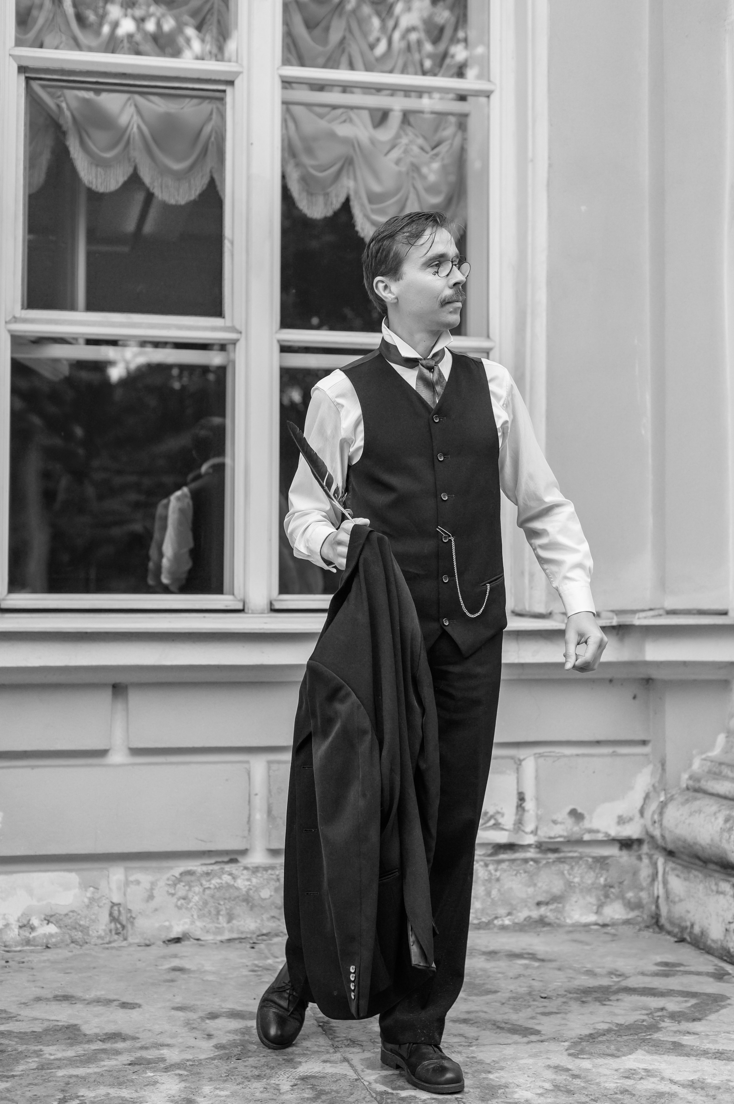 Индивидуальная фотосессия. Профессиональный фотограф в Санкт-Петербурге