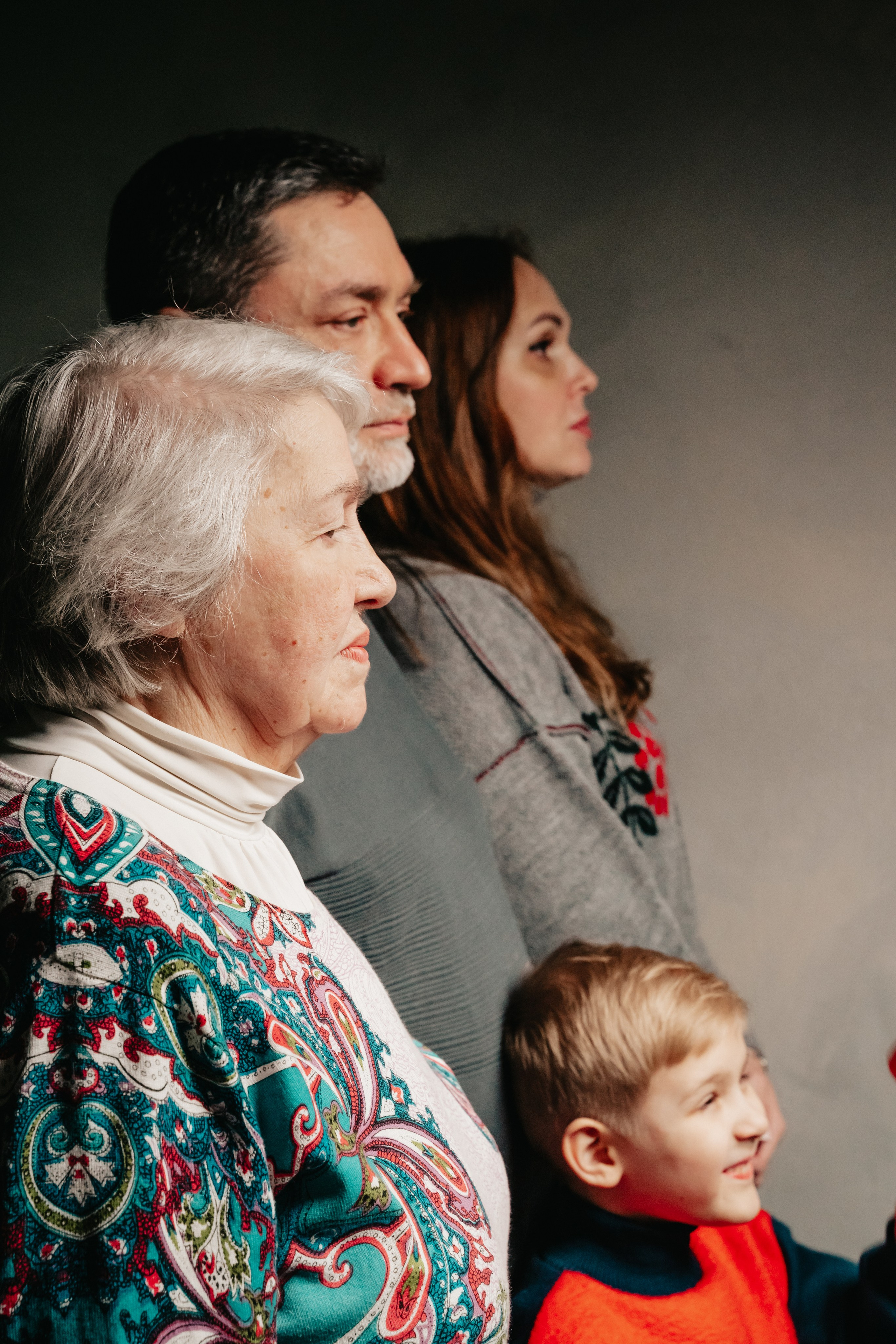 Фотосессии для семей с детьми. Питерский фотограф Светлана Ковалева