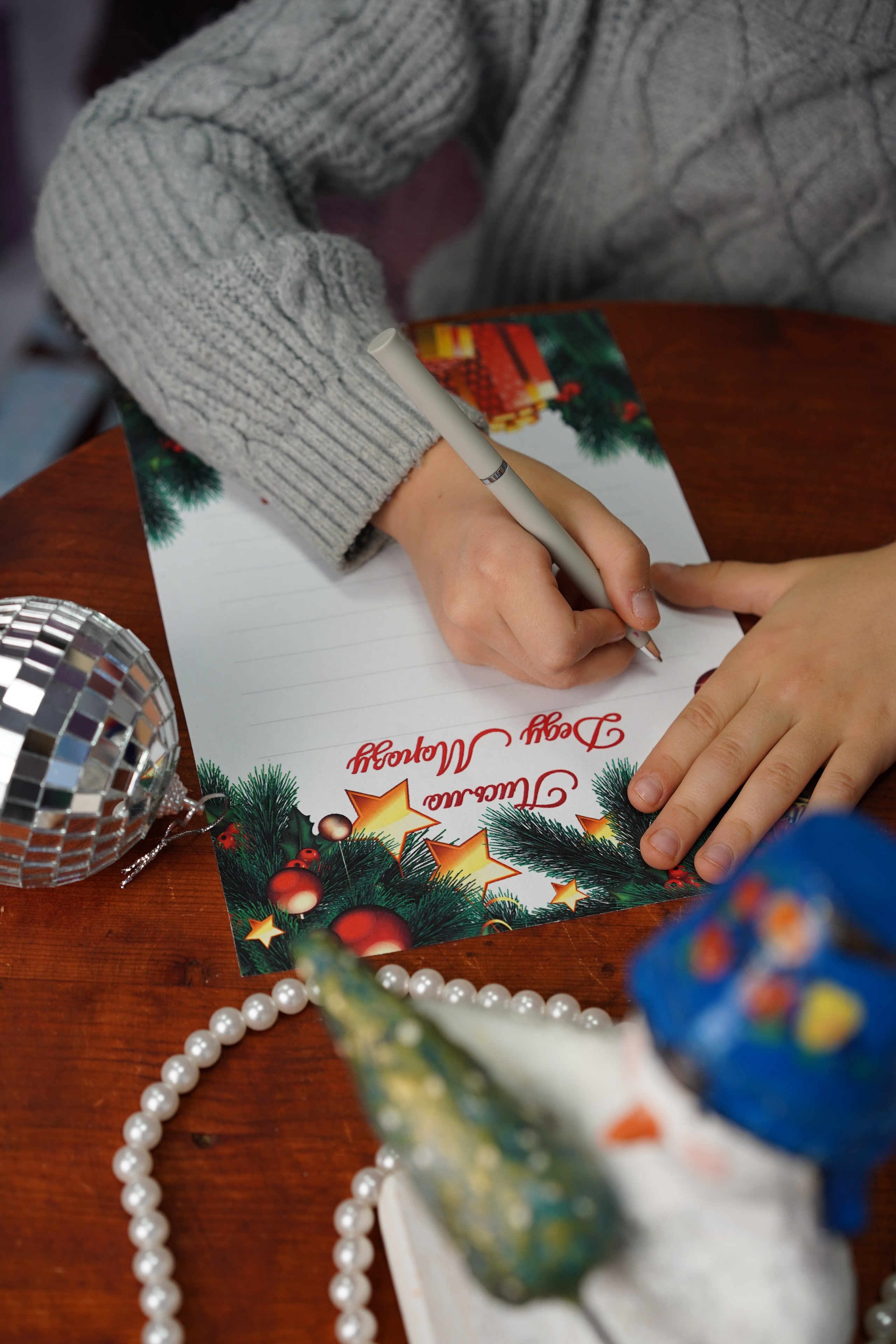Новый Год. Лучший фотограф Краснодара (по версии моей мамы)