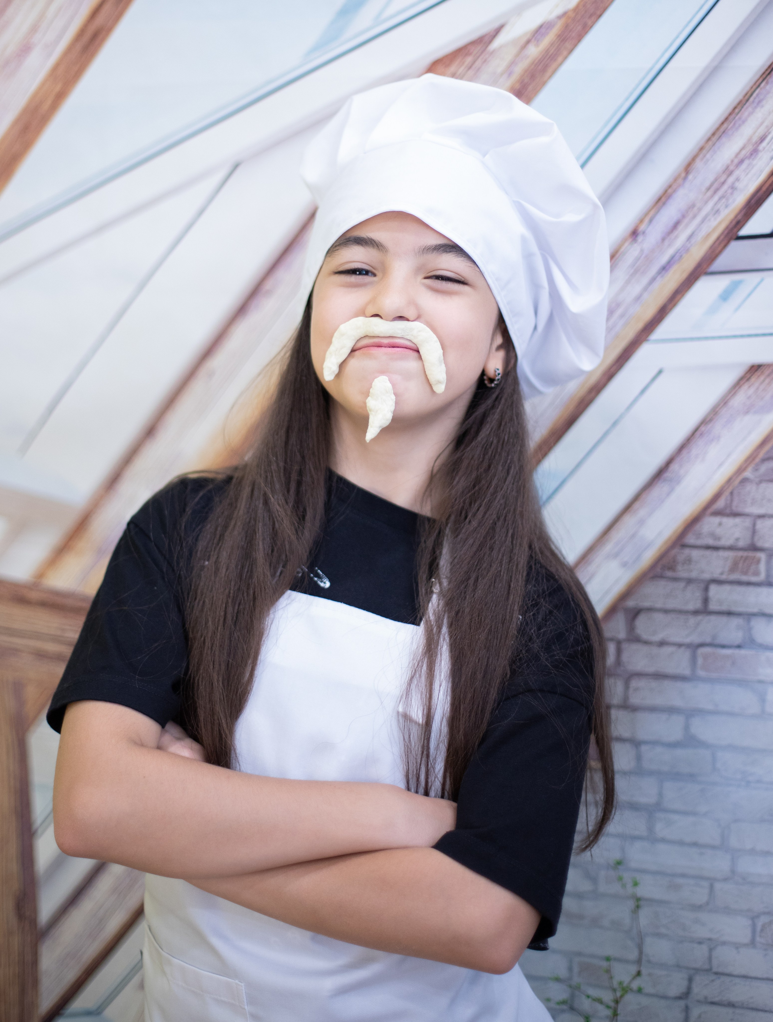 Поварята. Лучший фотограф Краснодара (по версии моей мамы)