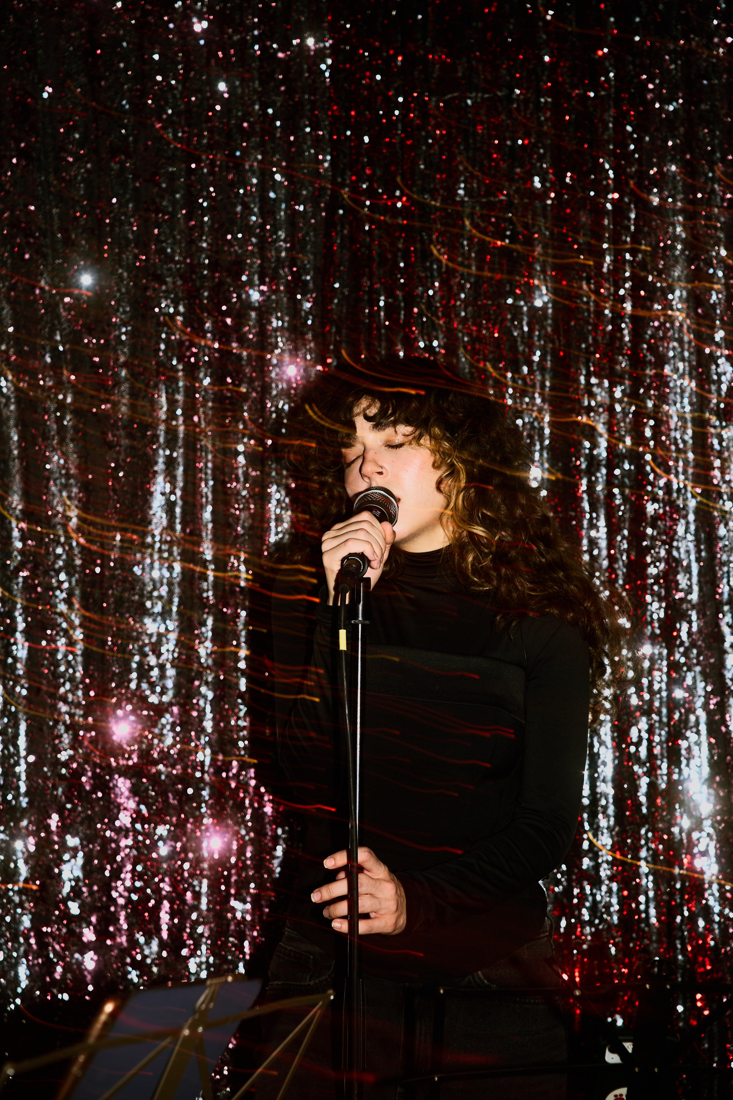 Концерт Sabu в pwrhs. Фотограф и видеограф Мария Банщикова, Солнечногорск, Москва