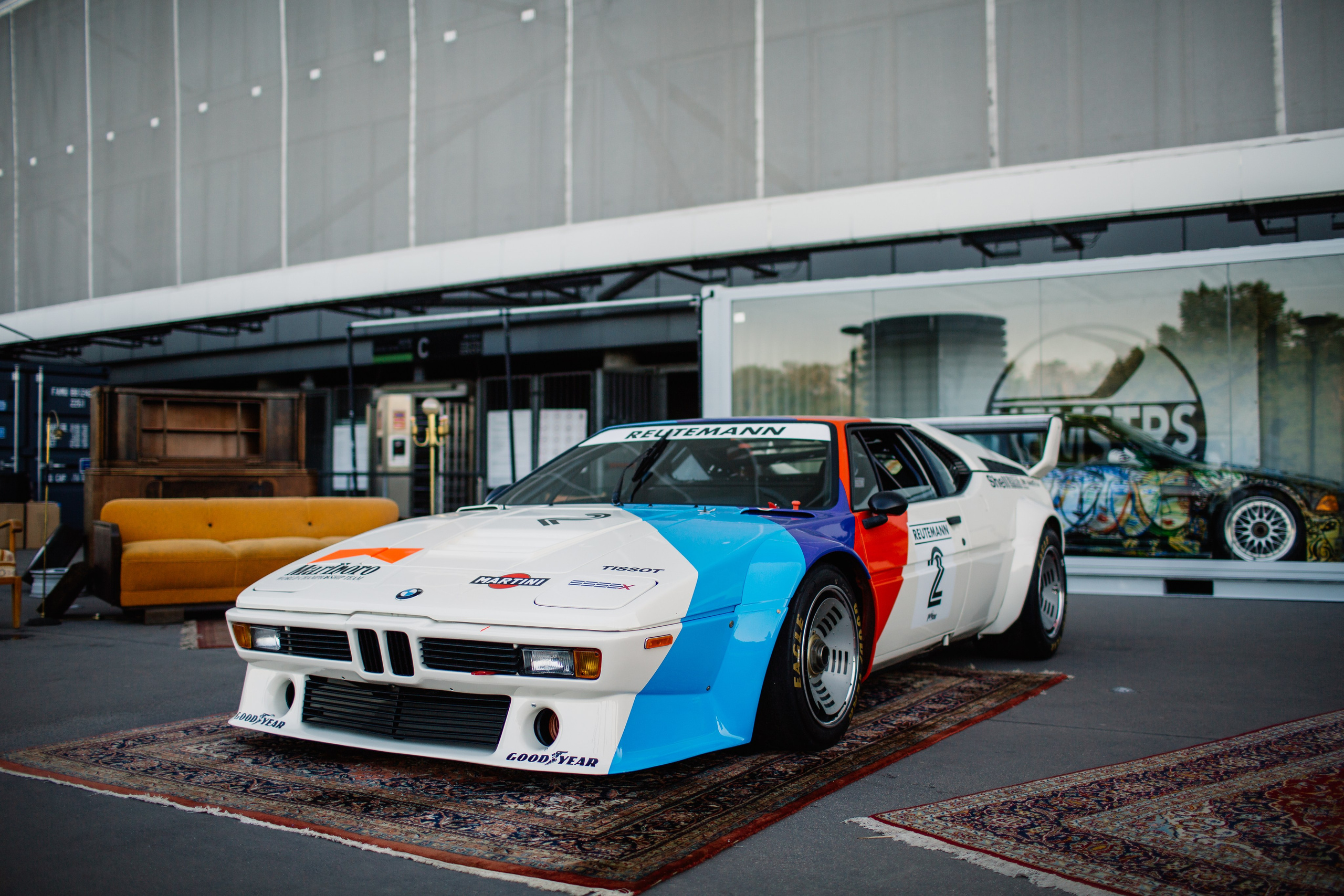 Ultrace'23. Свадебный фотограф в Минске Александр Савченко