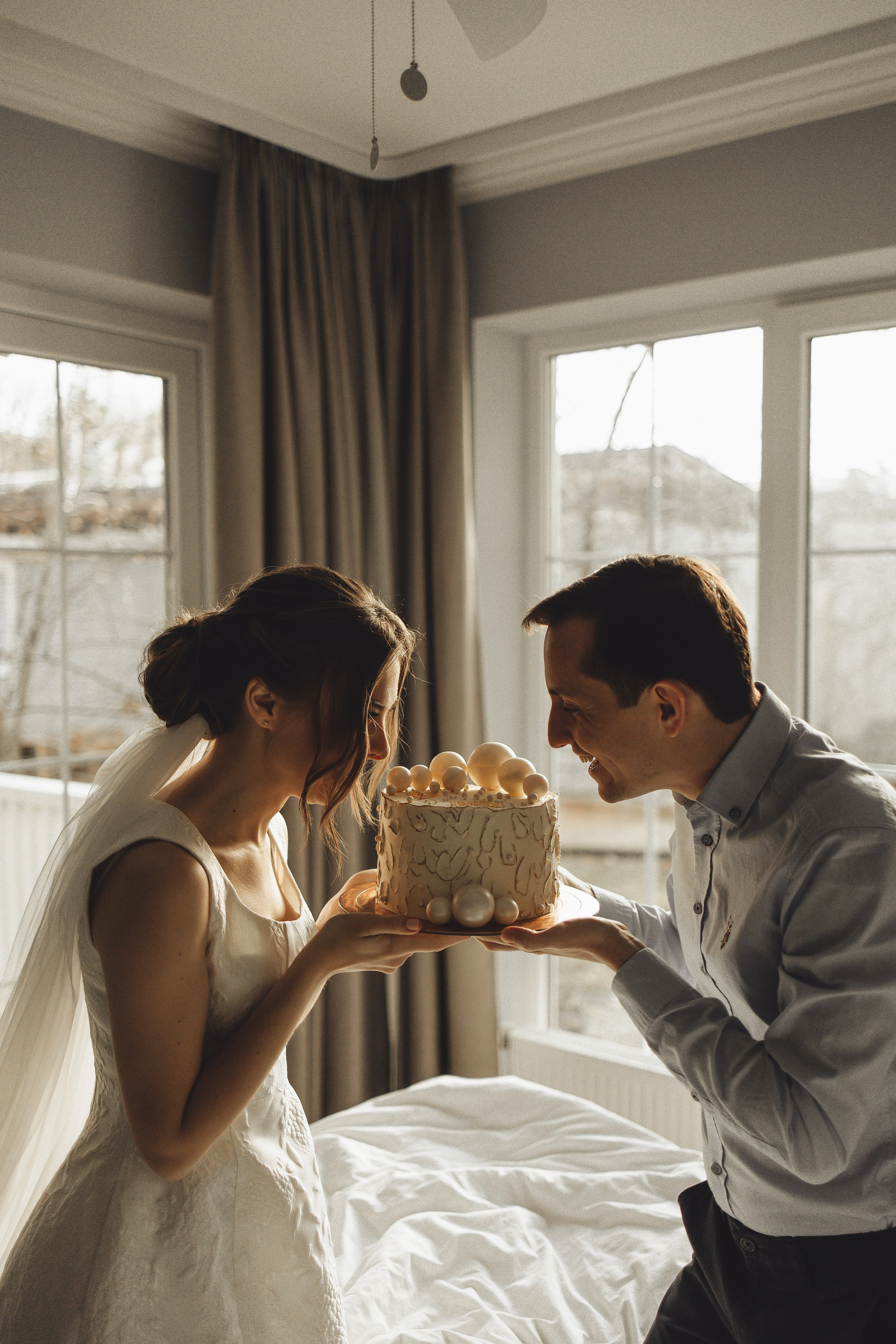 Свадебная история для двоих. Семейный и детский фотограф, таганрог, ростов-на-дону