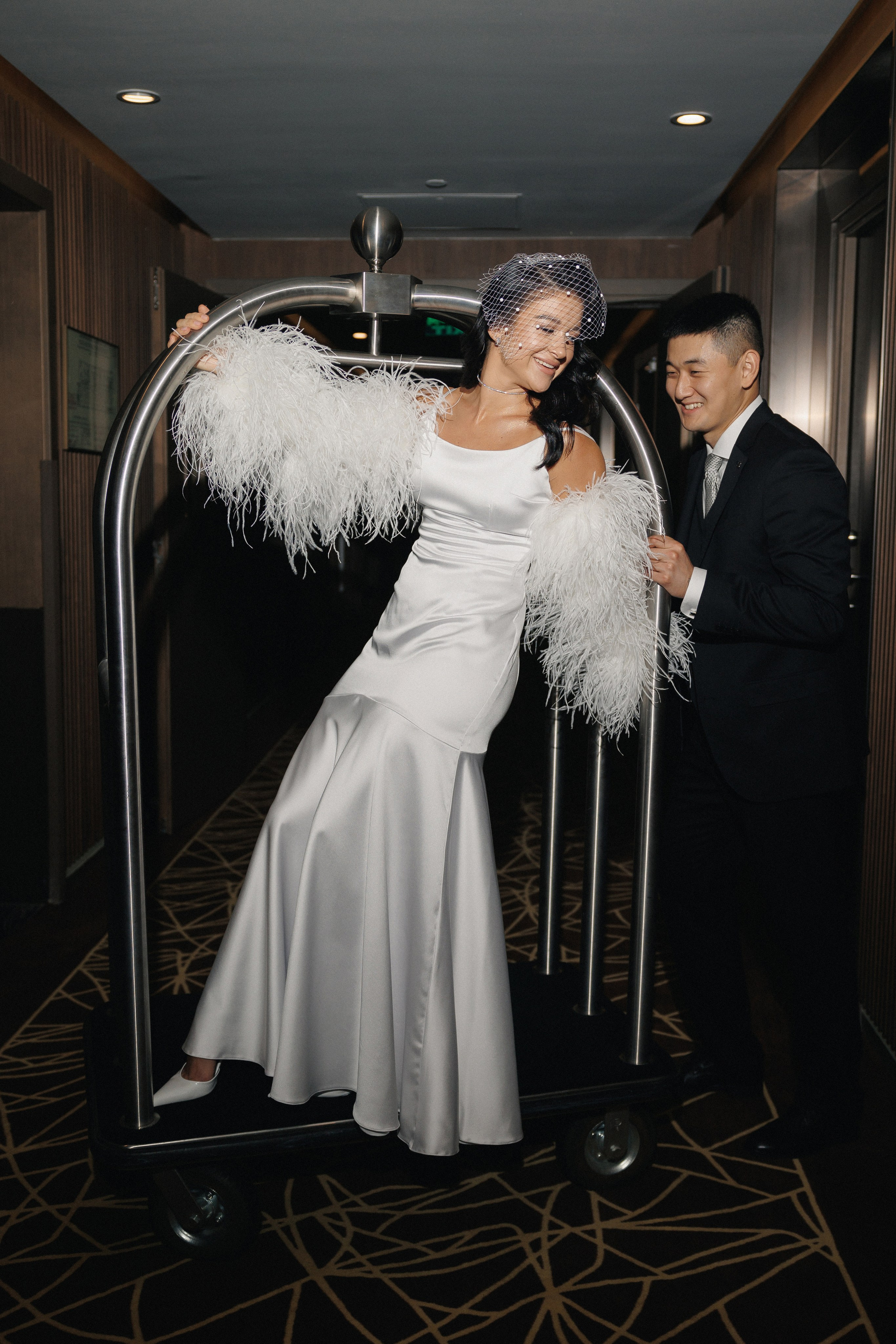 КОНСТАНТИН И ЕКАТЕРИНА | ВЛАДИВОСТОК. Фотограф во Владивостоке Антон Блохин