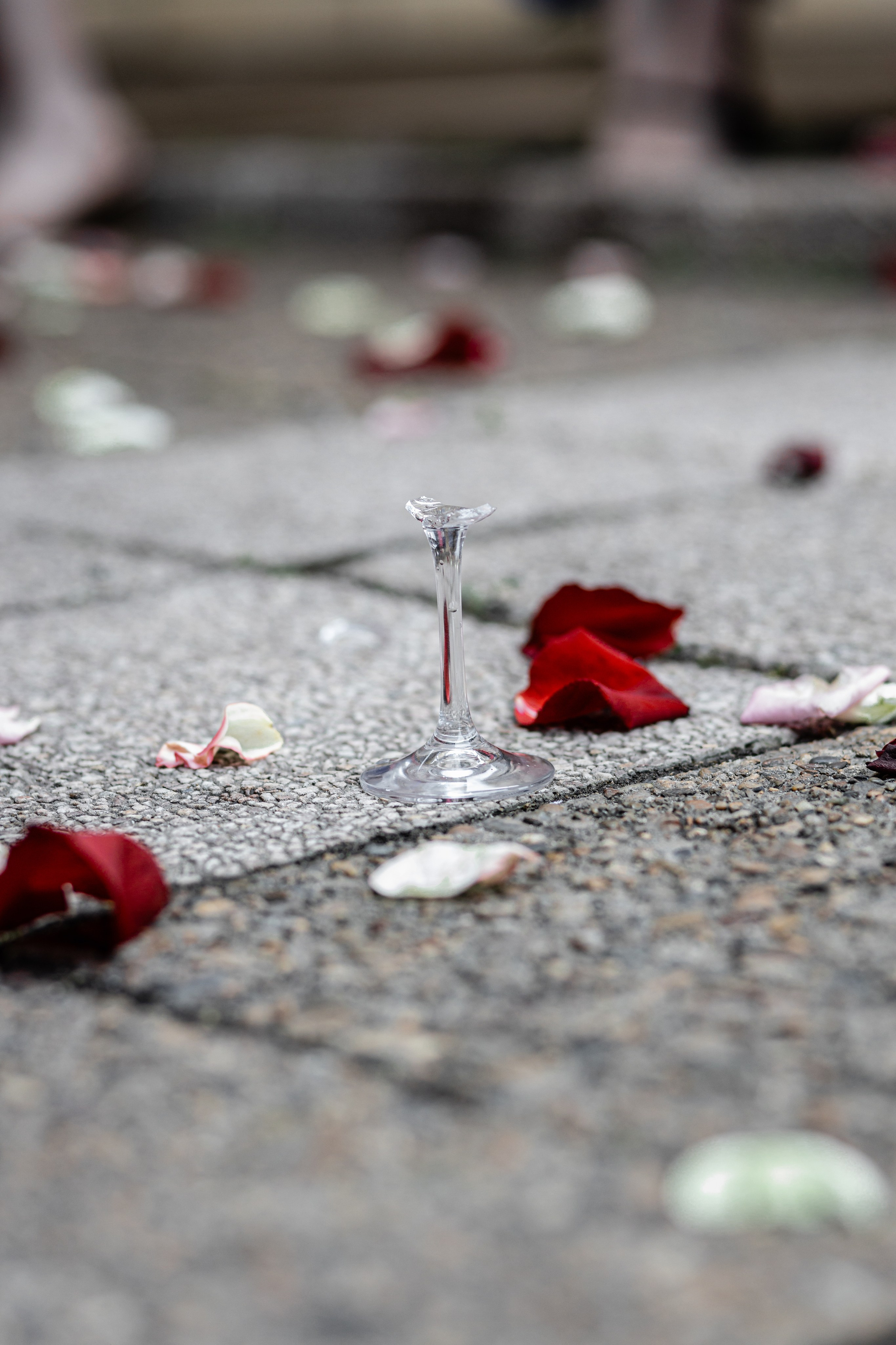 Андрей и Арина. Свадебный и репортажный фотограф в Хабаровске Никита Быков