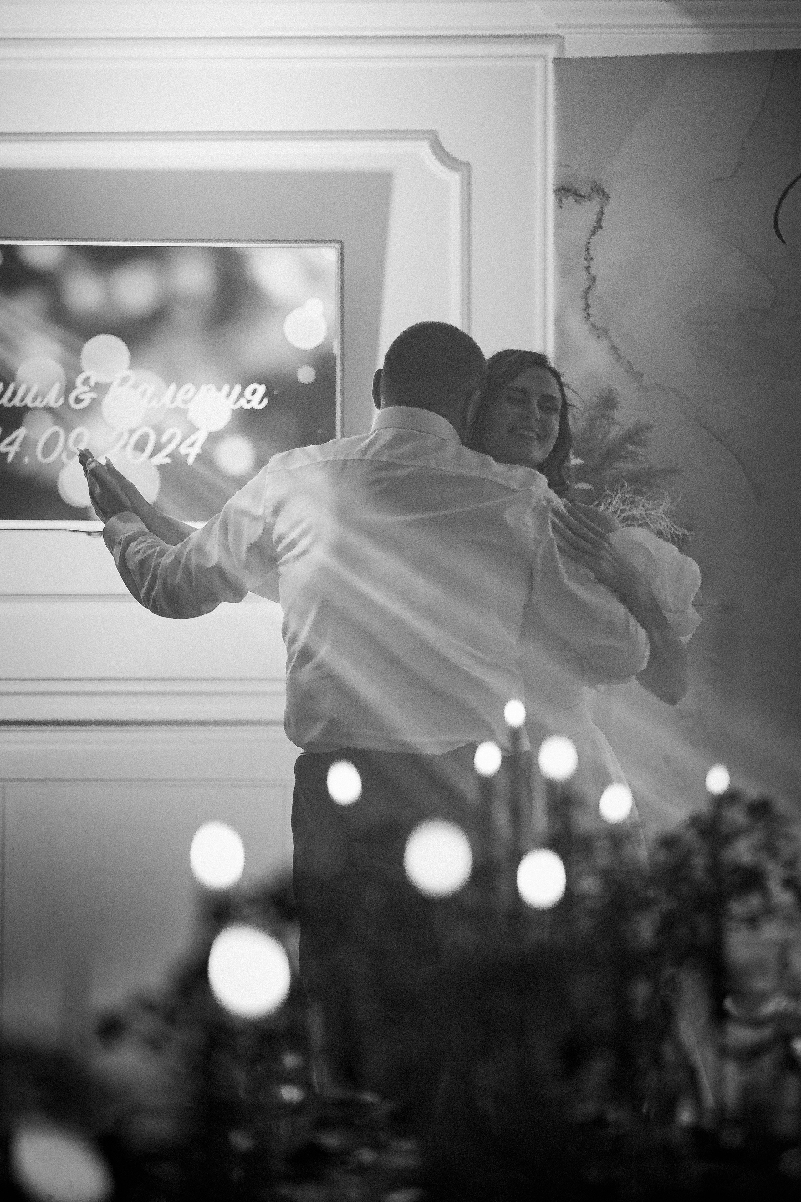 Даниил и Валерия. Свадебный и репортажный фотограф в Хабаровске Никита Быков