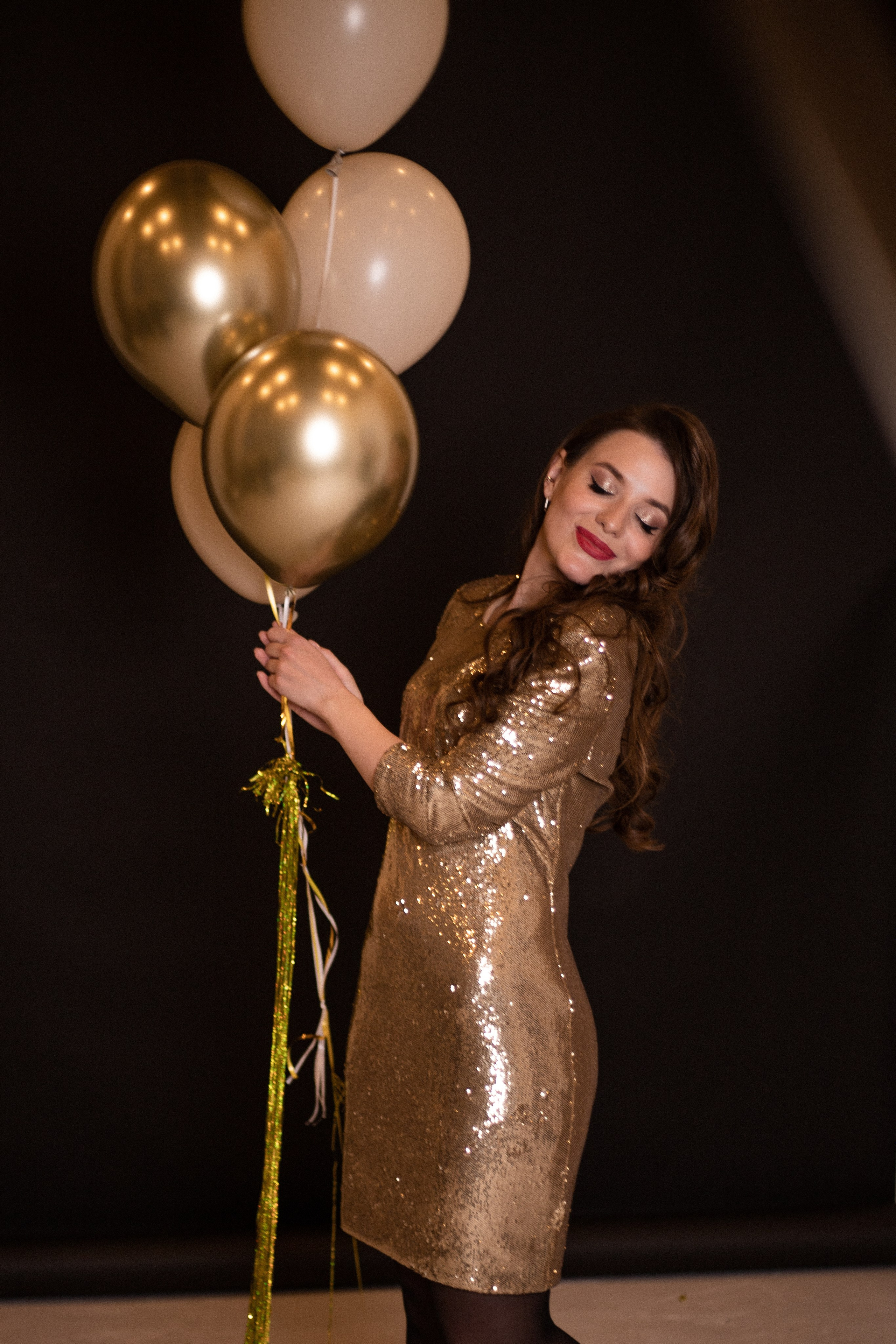 Фотопроект - Влюблена в себя. Семейный и женский фотограф Кемерово Мария Степ