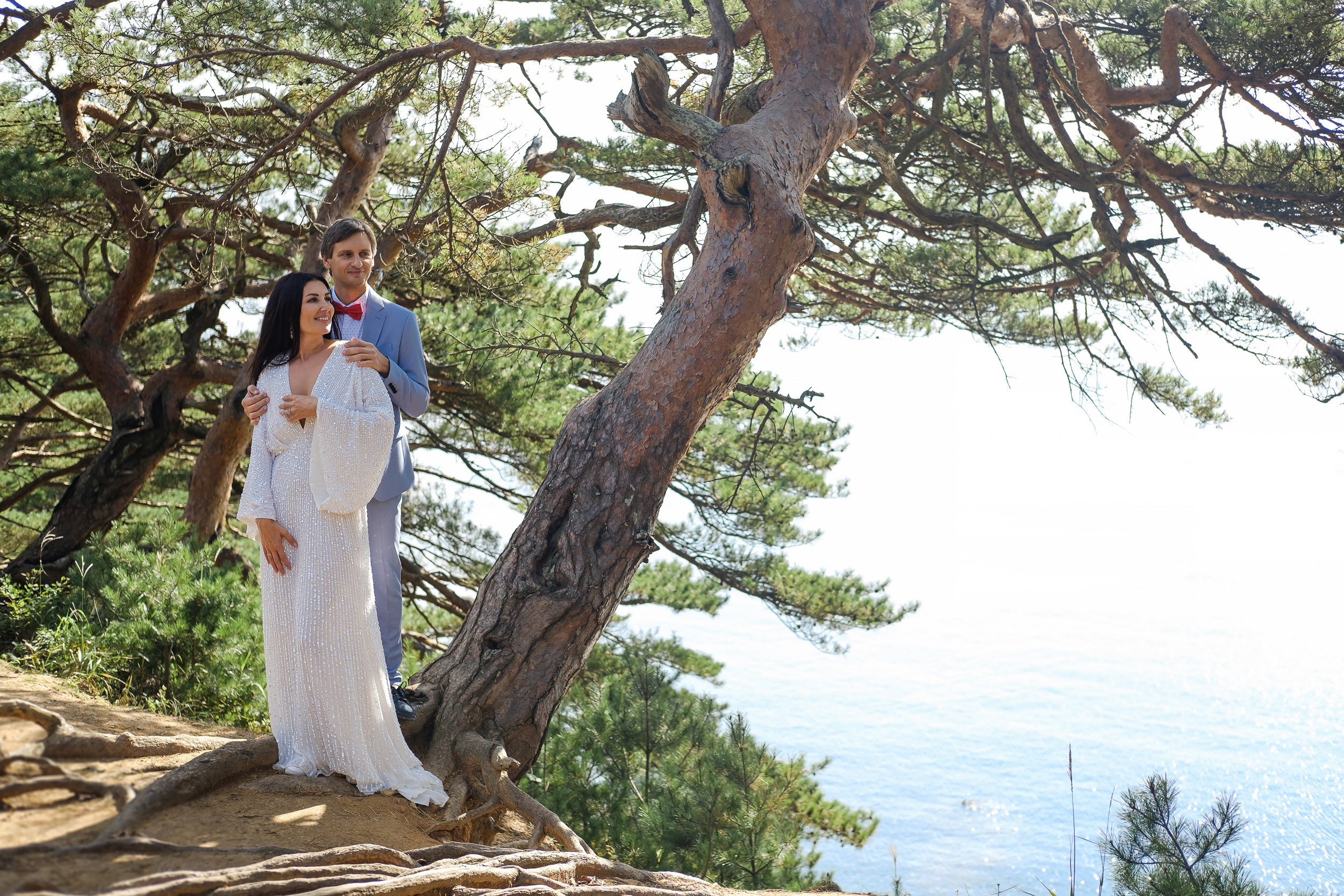 Свадебная фотосессия Приморский край, Славянка, Витязь, Андреевка. Свадебный фотограф во Владивостоке и Славянке