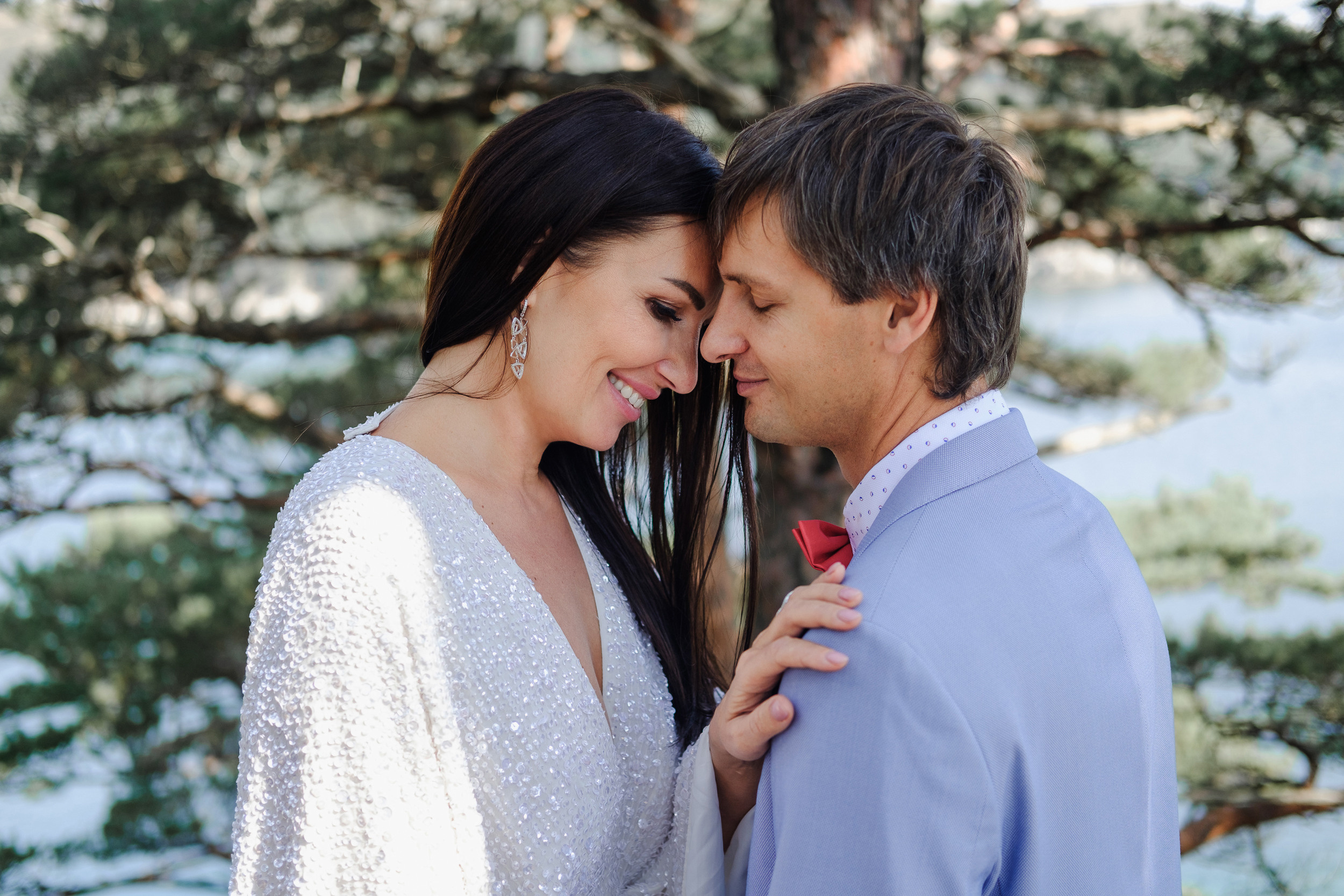 Свадебная фотосессия Приморский край, Славянка, Витязь, Андреевка. Свадебный фотограф во Владивостоке и Славянке