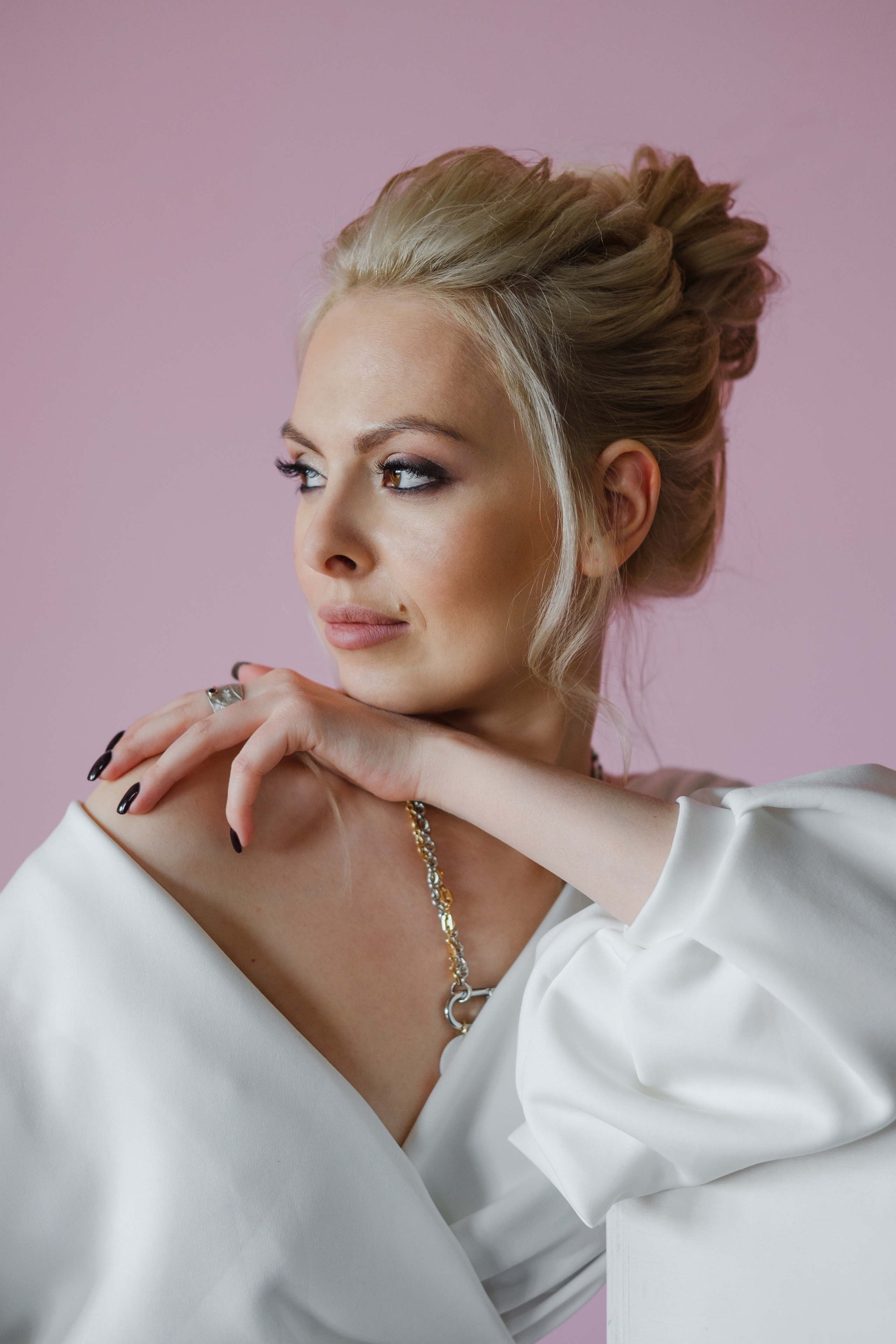 Невеста владивосток, макияж владивосток