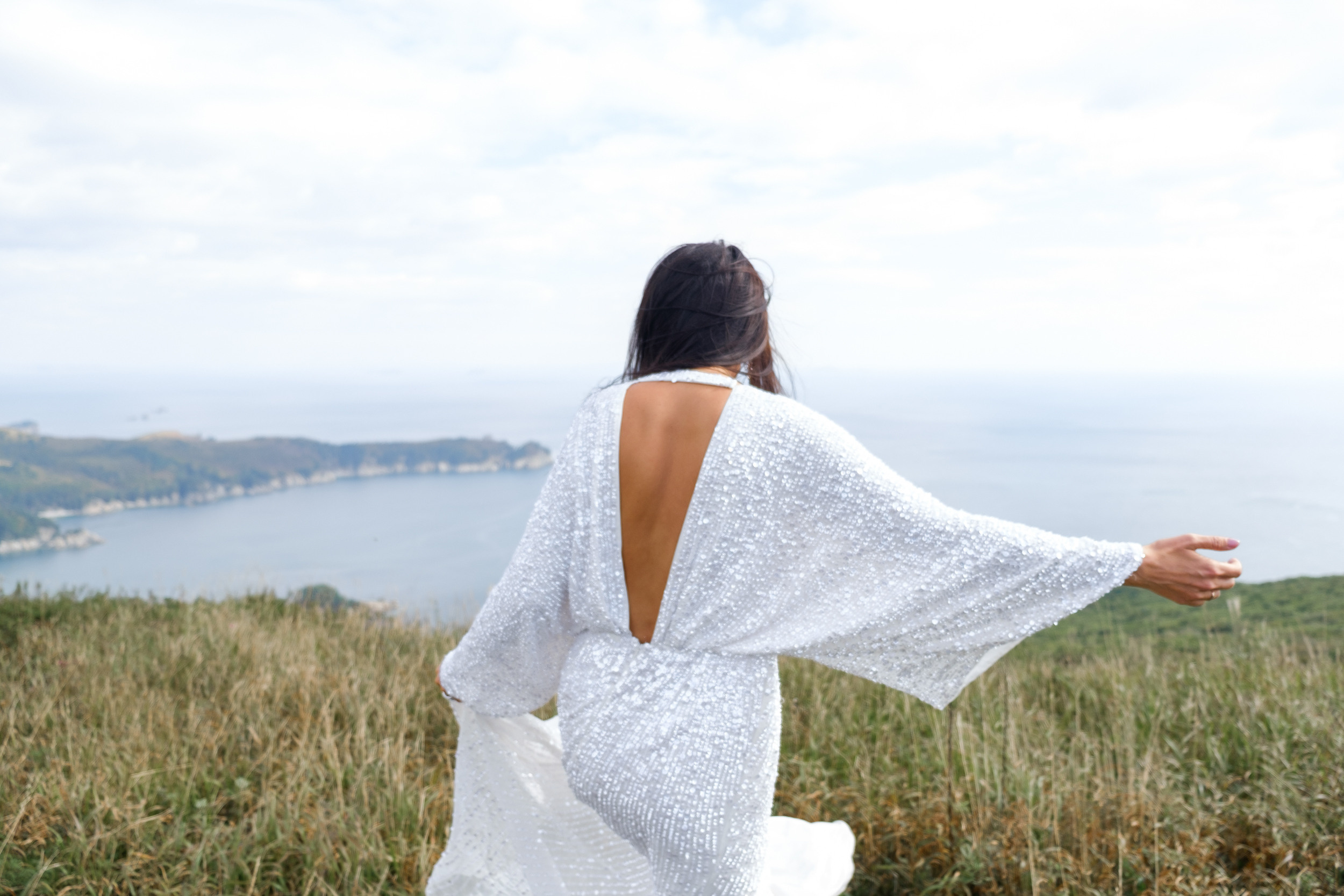 Свадебная фотосессия Приморский край, Славянка, Витязь, Андреевка. Свадебный фотограф во Владивостоке и Славянке