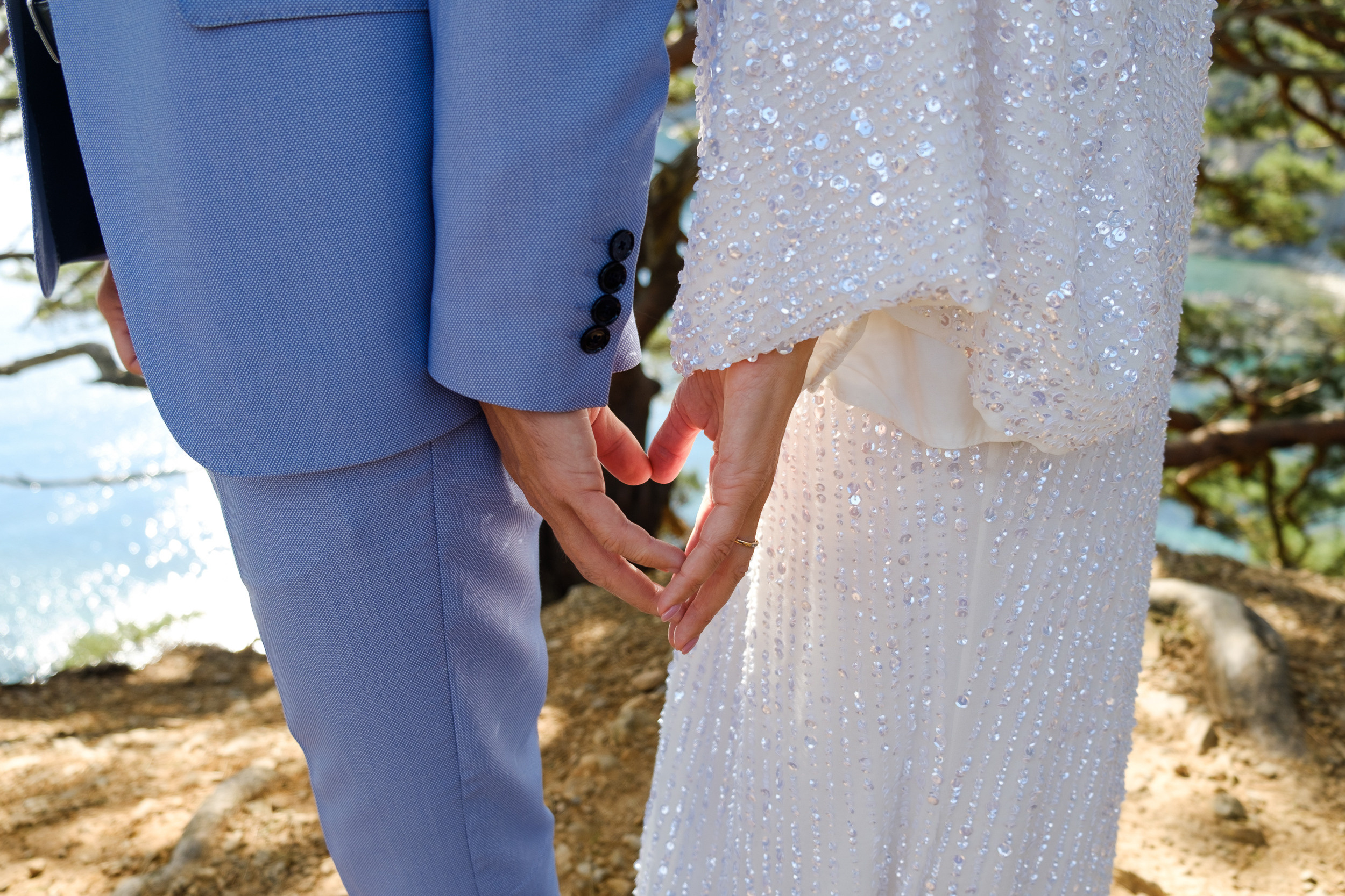 Свадебная фотосессия Приморский край, Славянка, Витязь, Андреевка. Свадебный фотограф во Владивостоке и Славянке