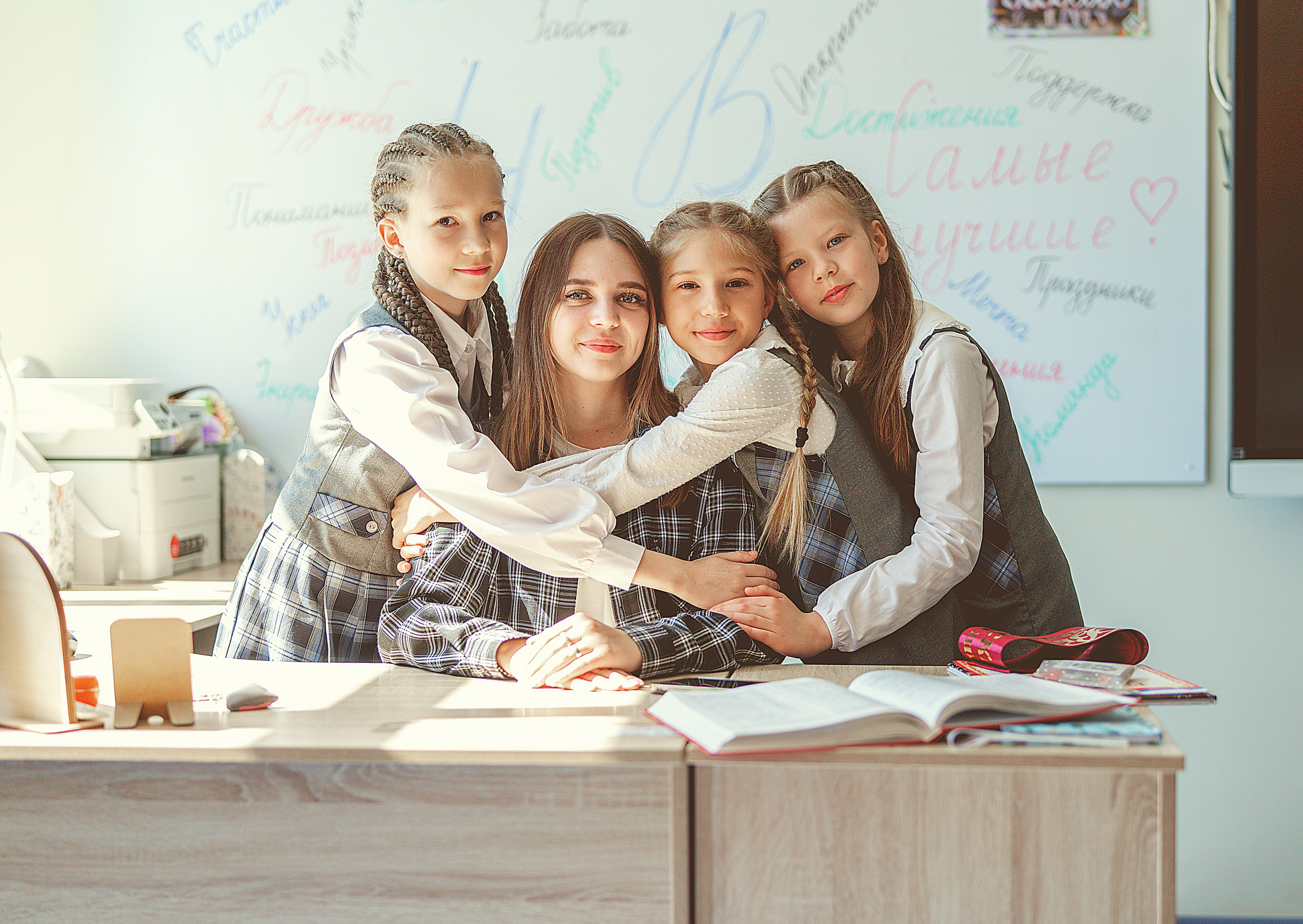 Моя история. Современные выпускные альбомы. Мы делаем не просто альбомы, а стильные фотокниги